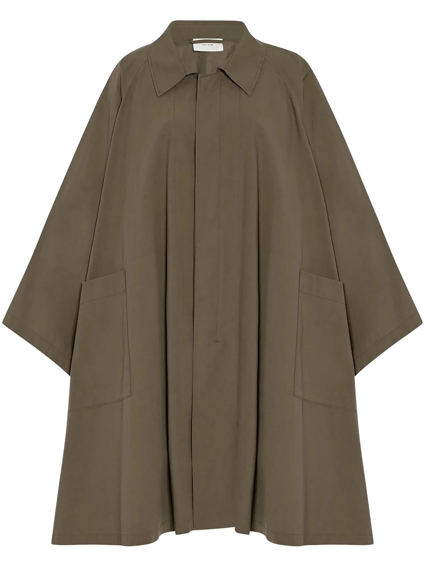 Leins trench coat