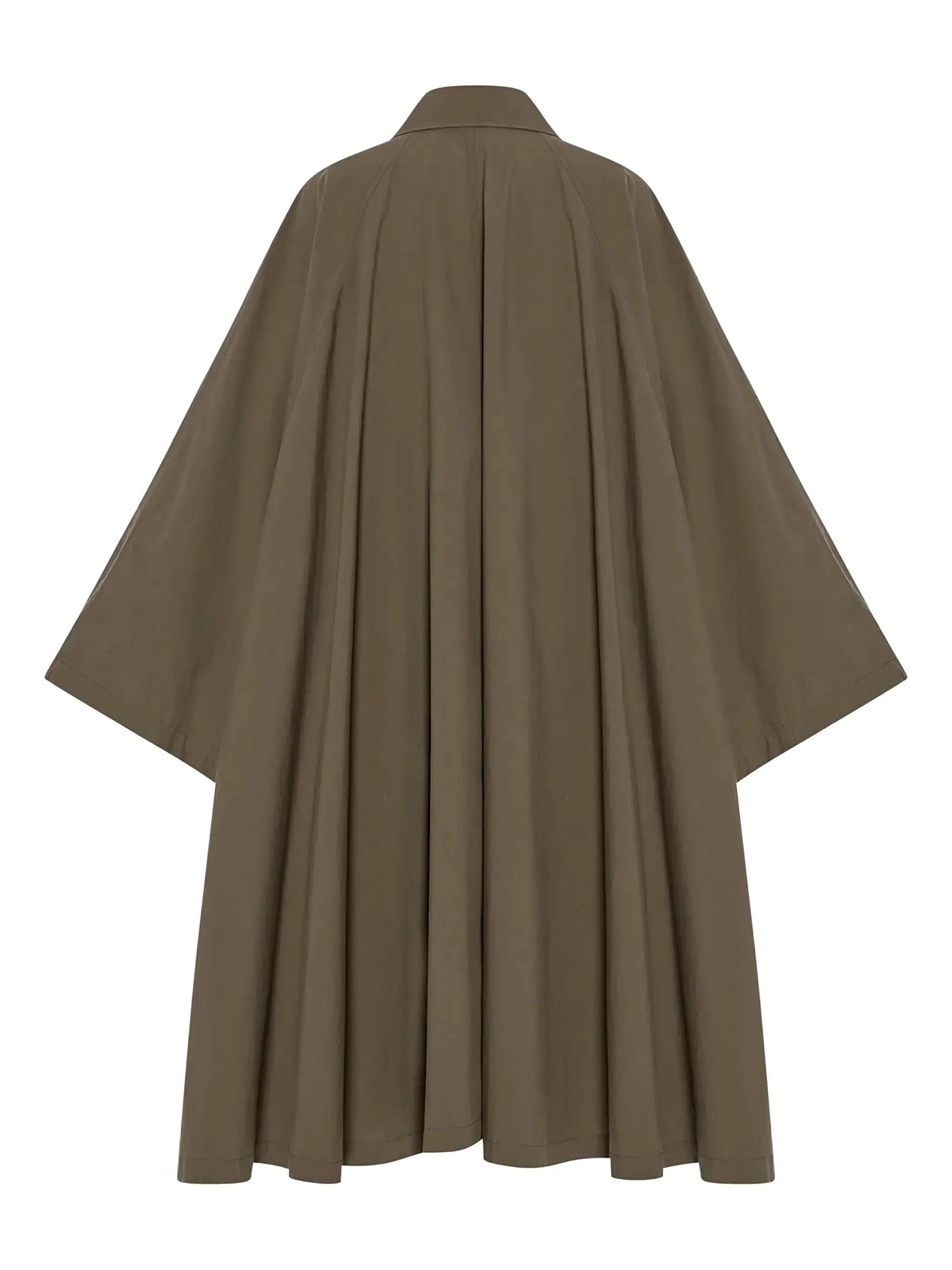 Leins trench coat