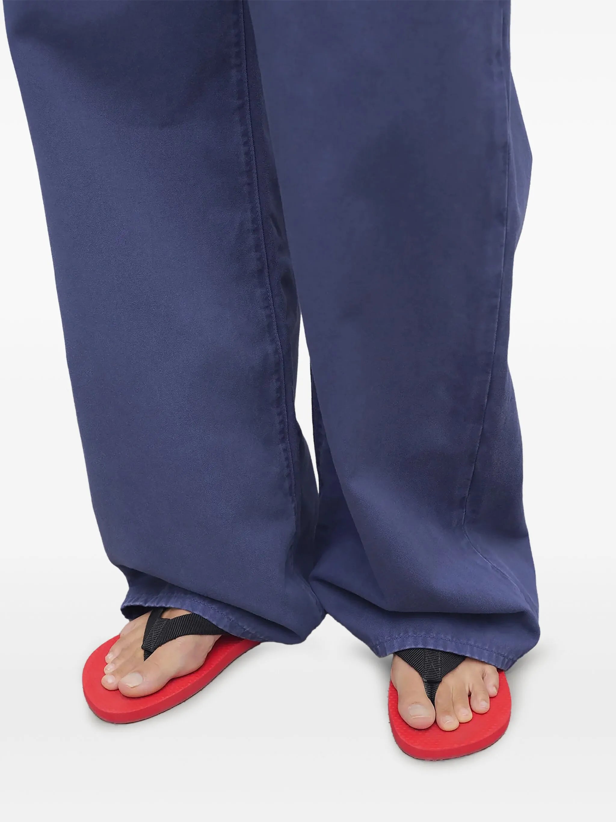 Dune classic flip flops