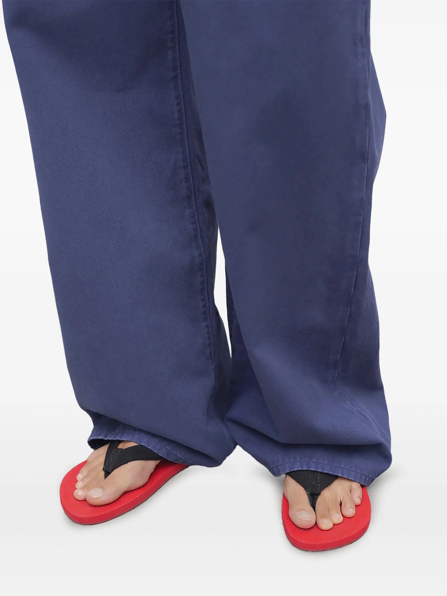 Dune classic flip flops