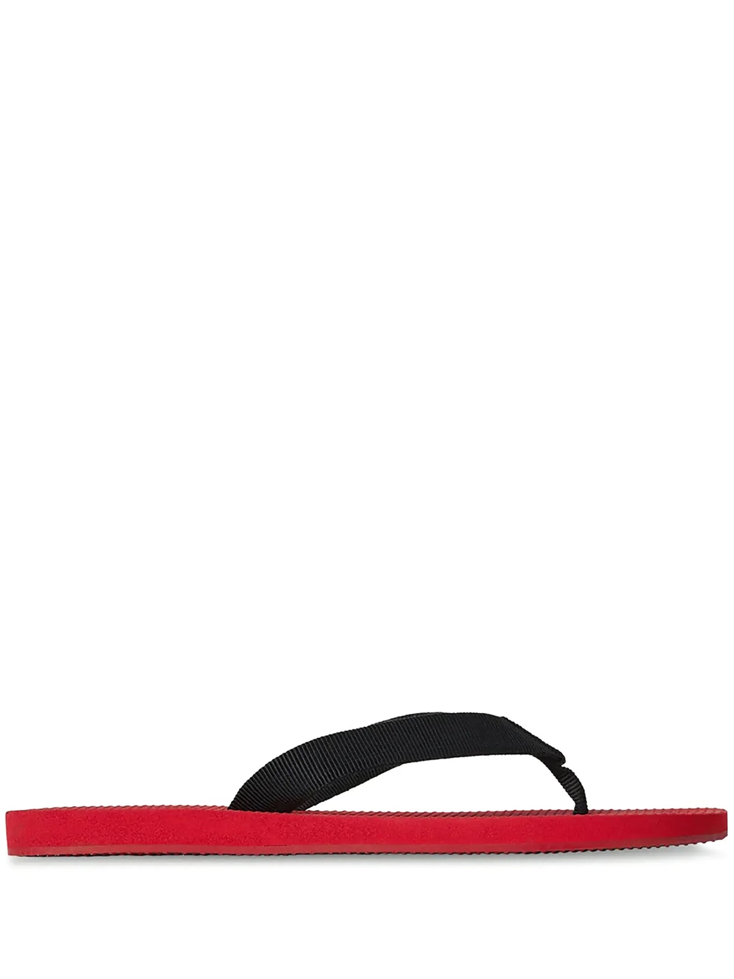 Dune classic flip flops