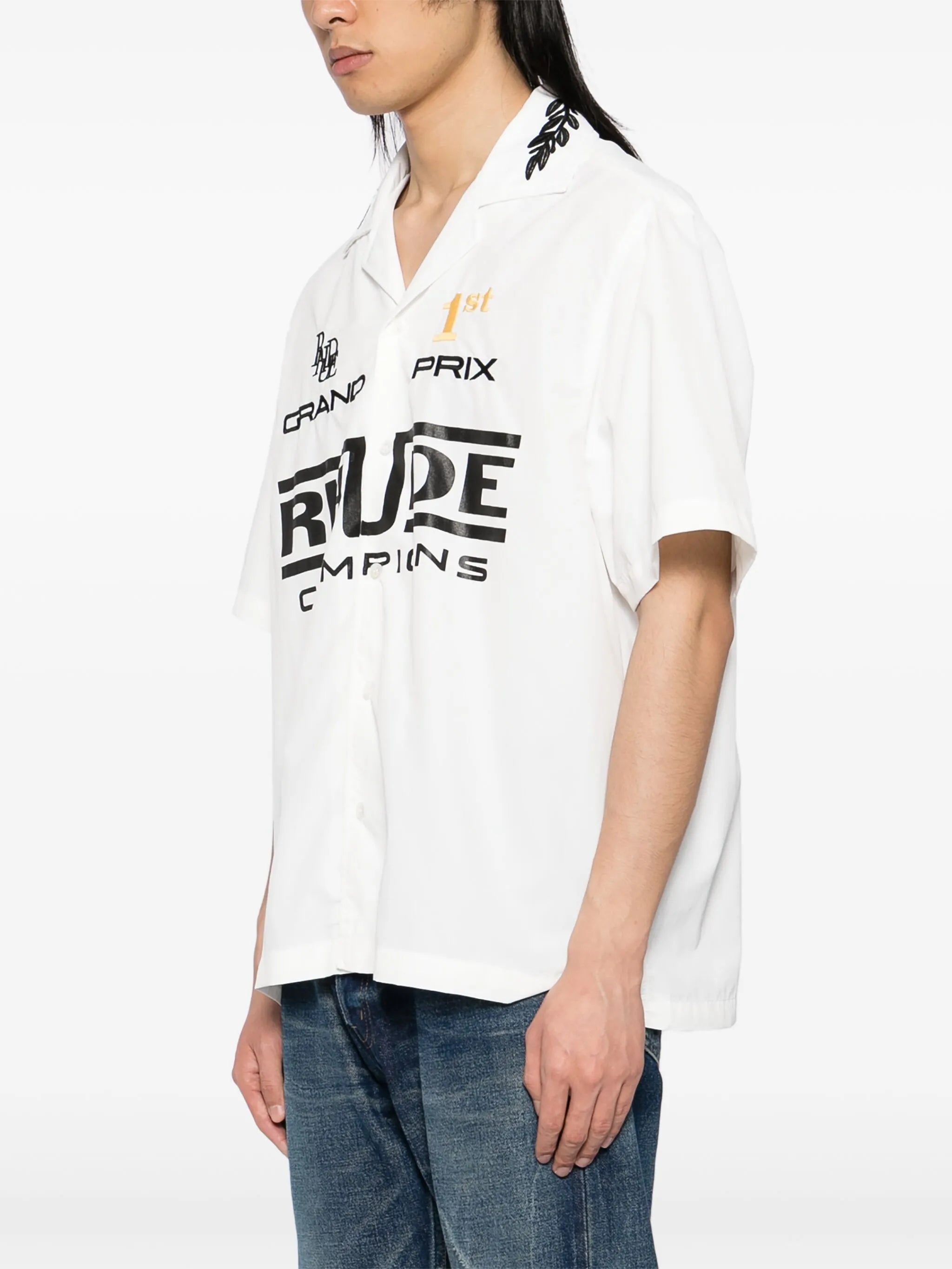 Champions shirt