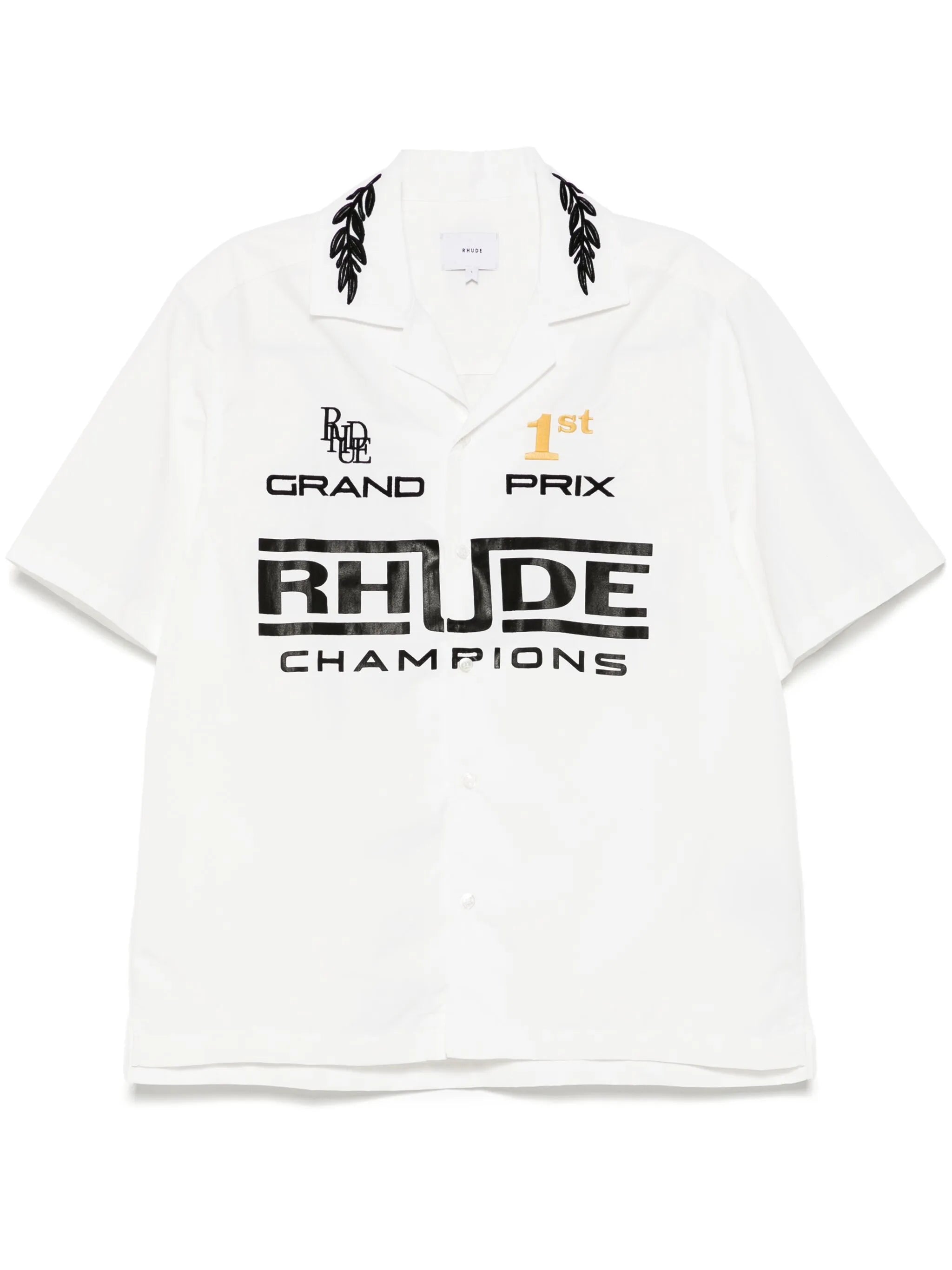 Champions shirt