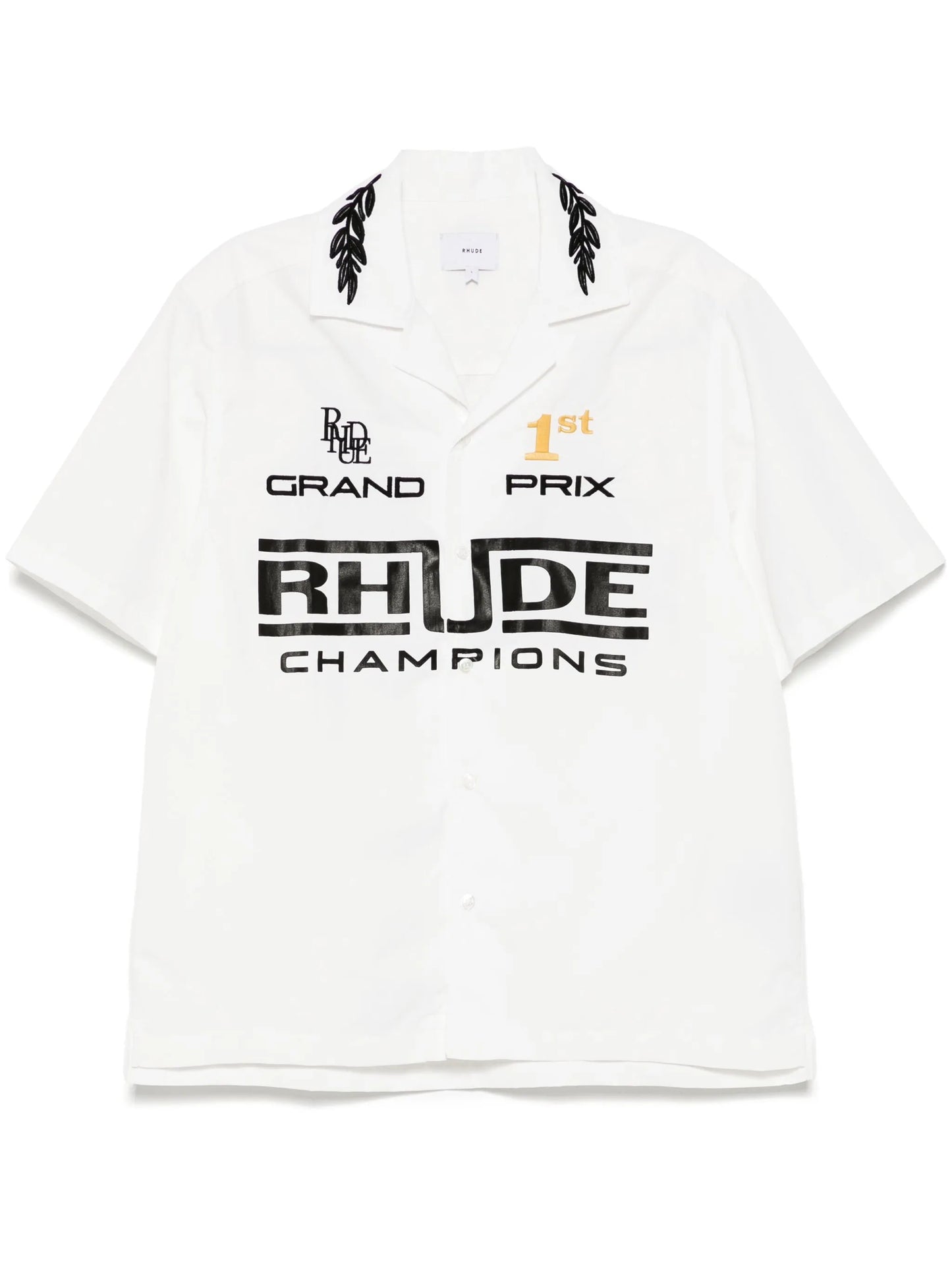Champions shirt