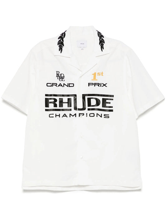 Champions shirt