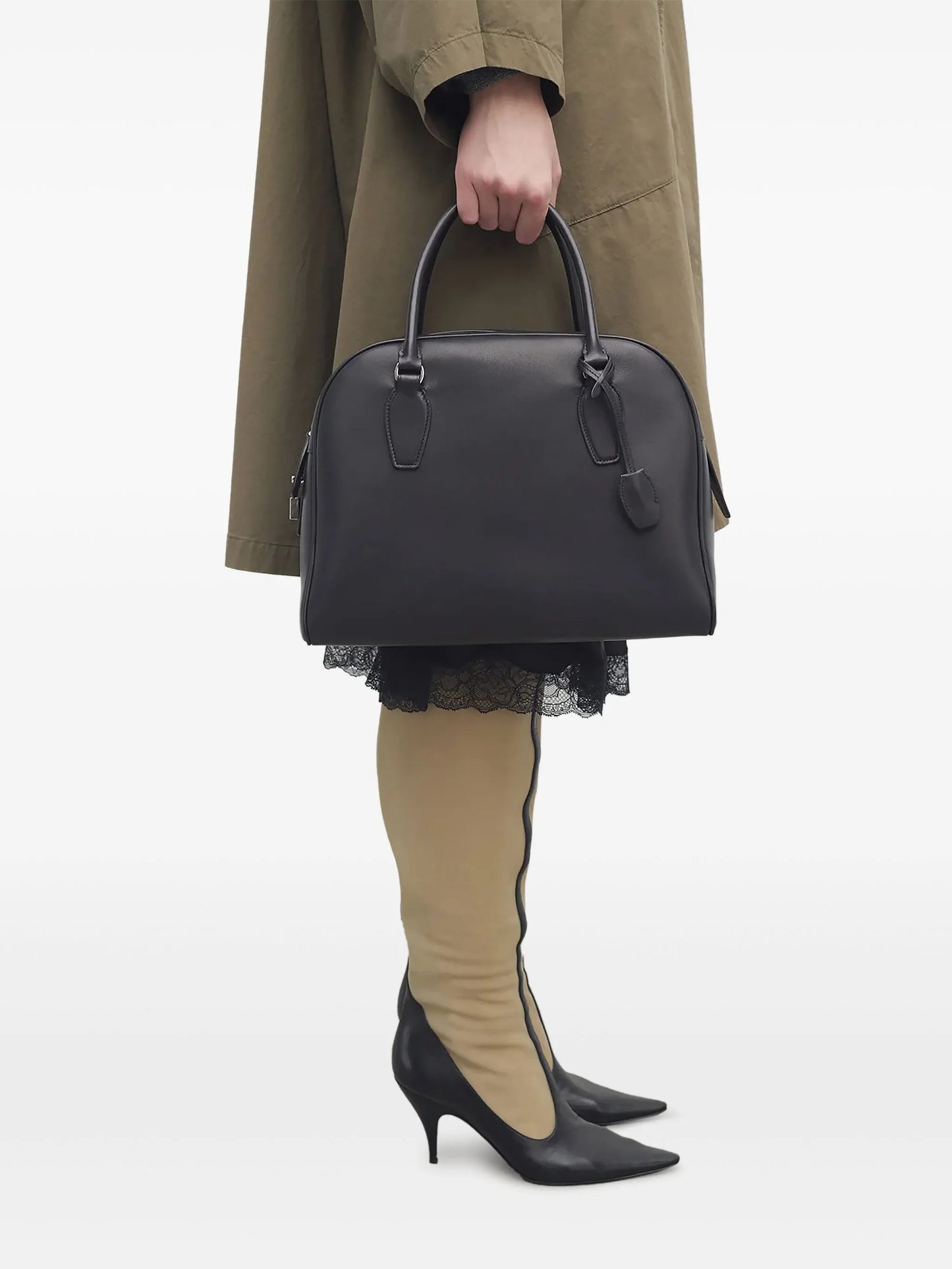 India tote bag