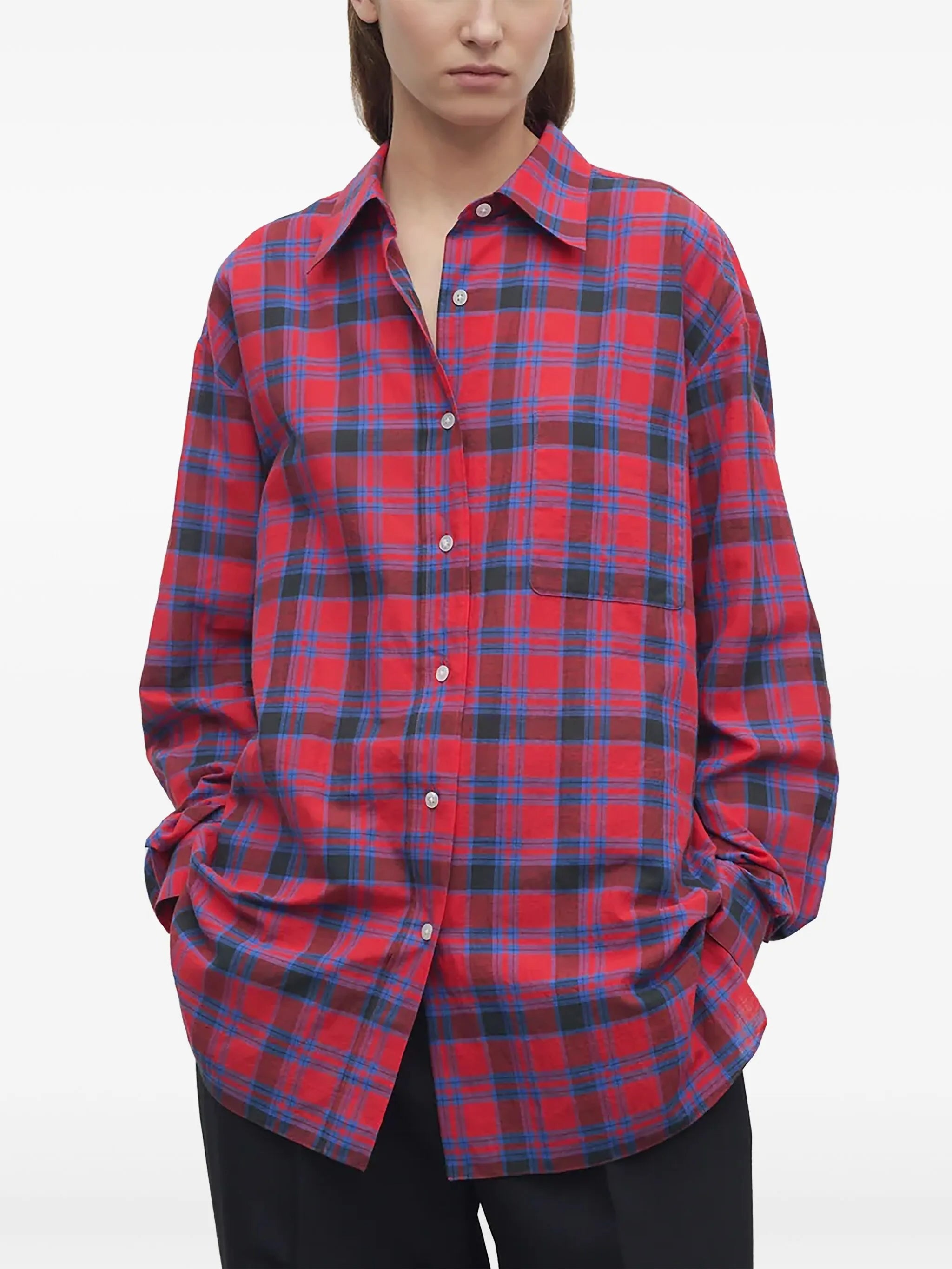 Nesson shirt