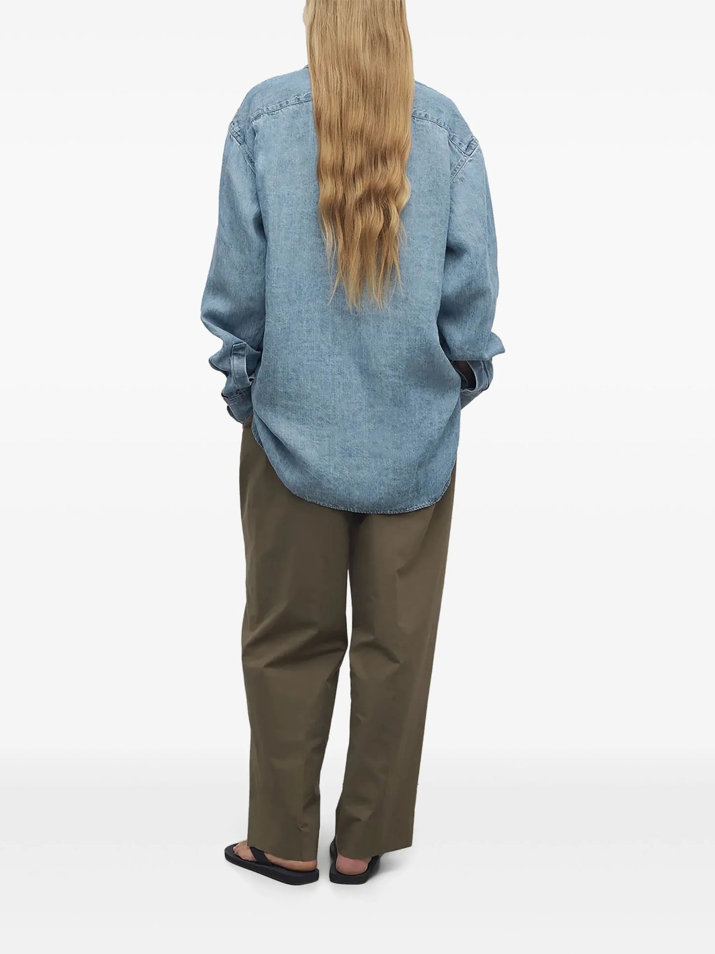 Lilas trousers