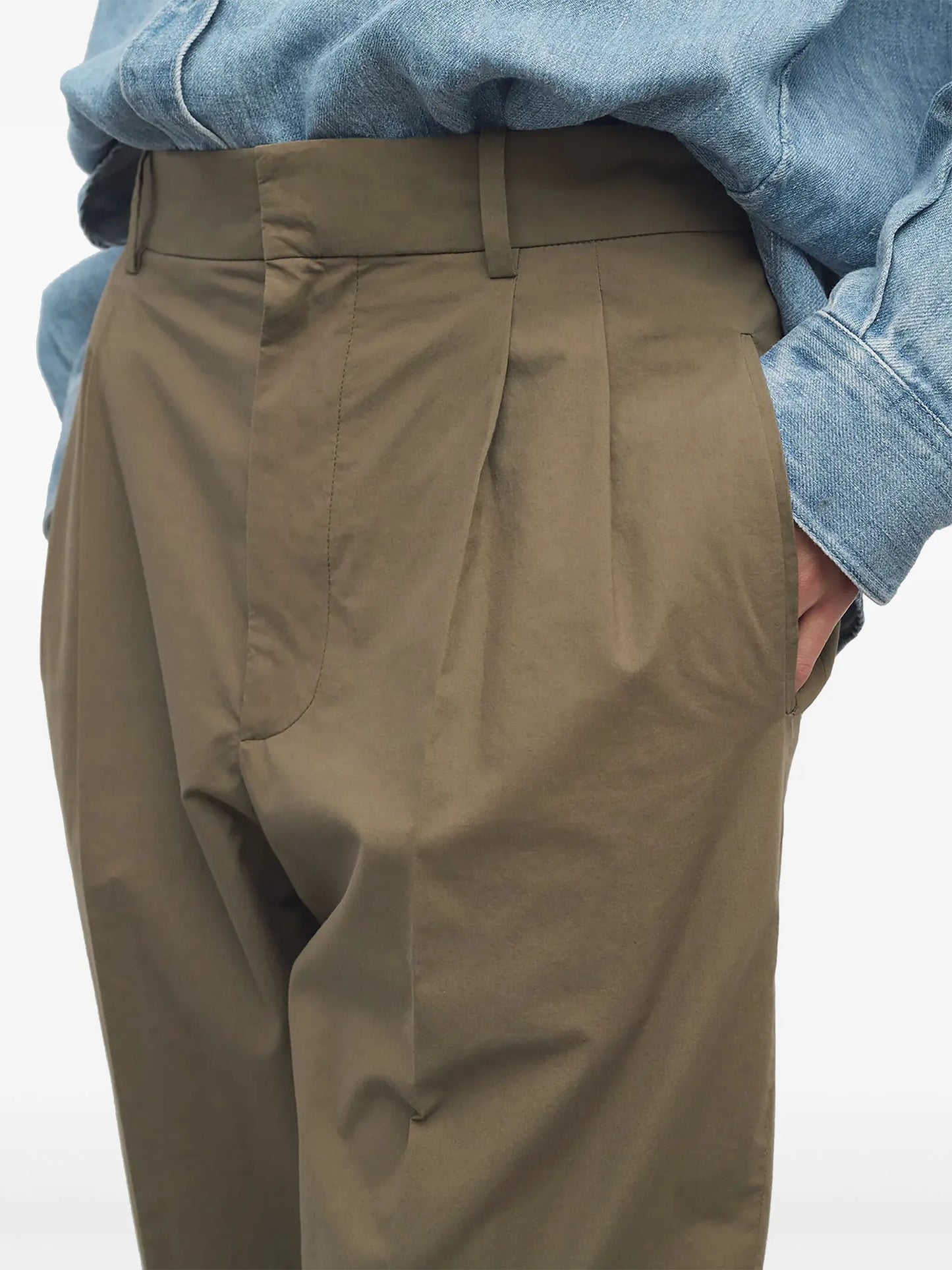 Lilas trousers