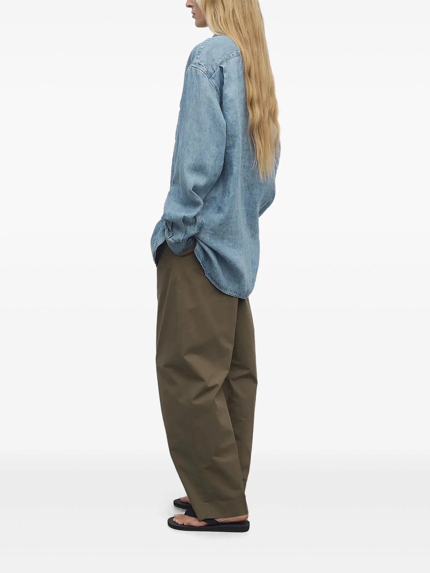 Lilas trousers