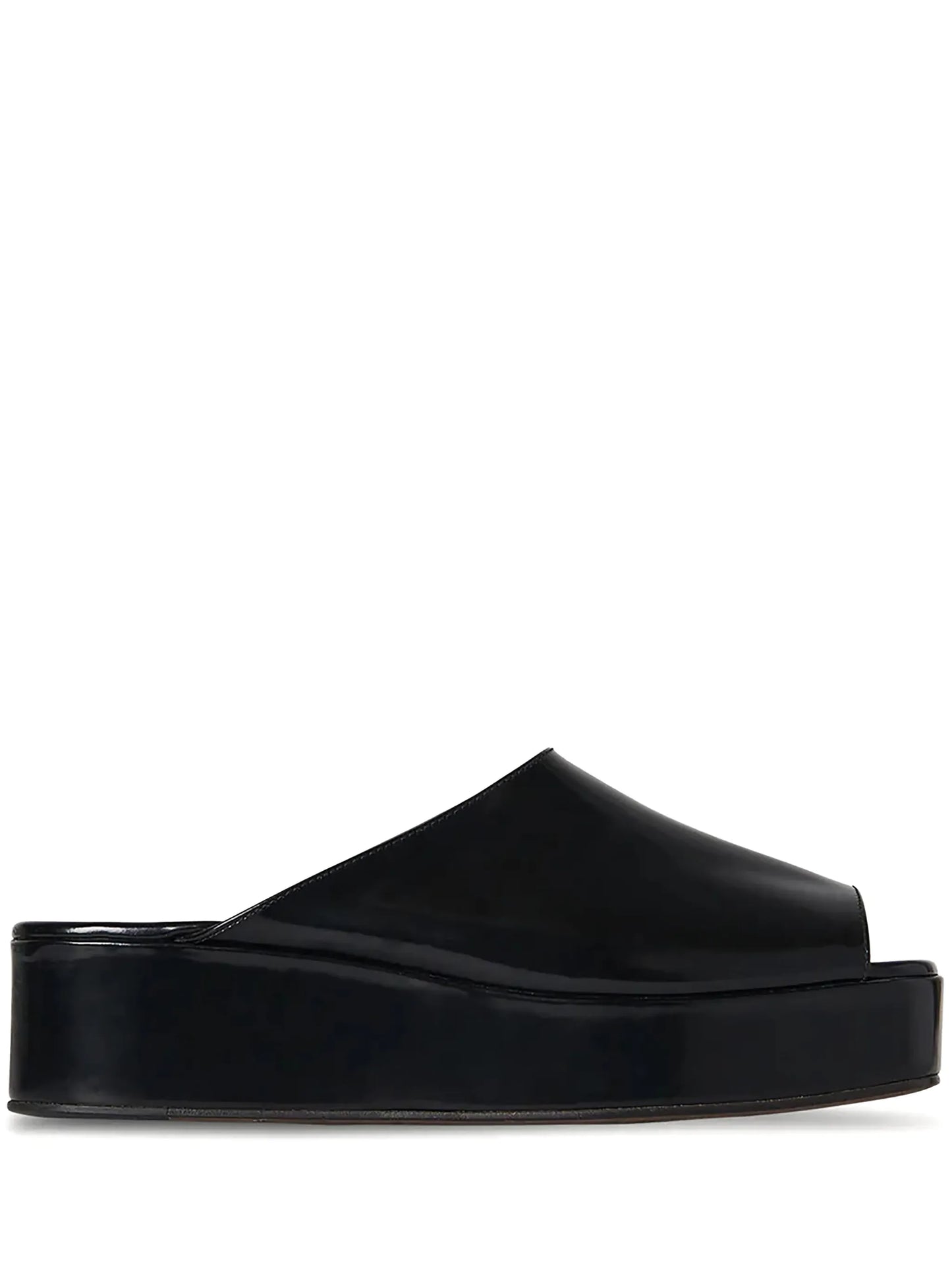 Emi Flatform sandals
