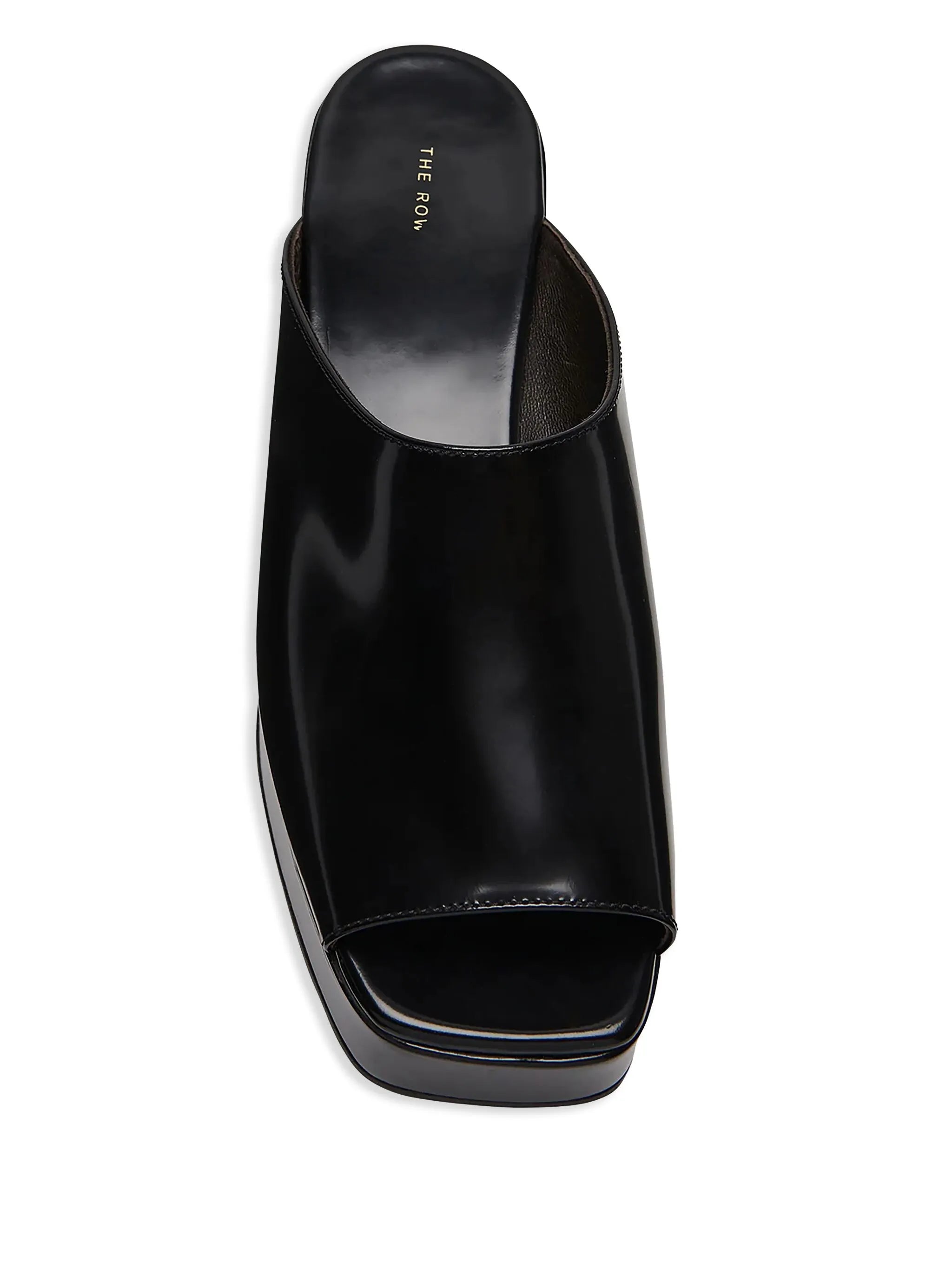 Emi Flatform sandals