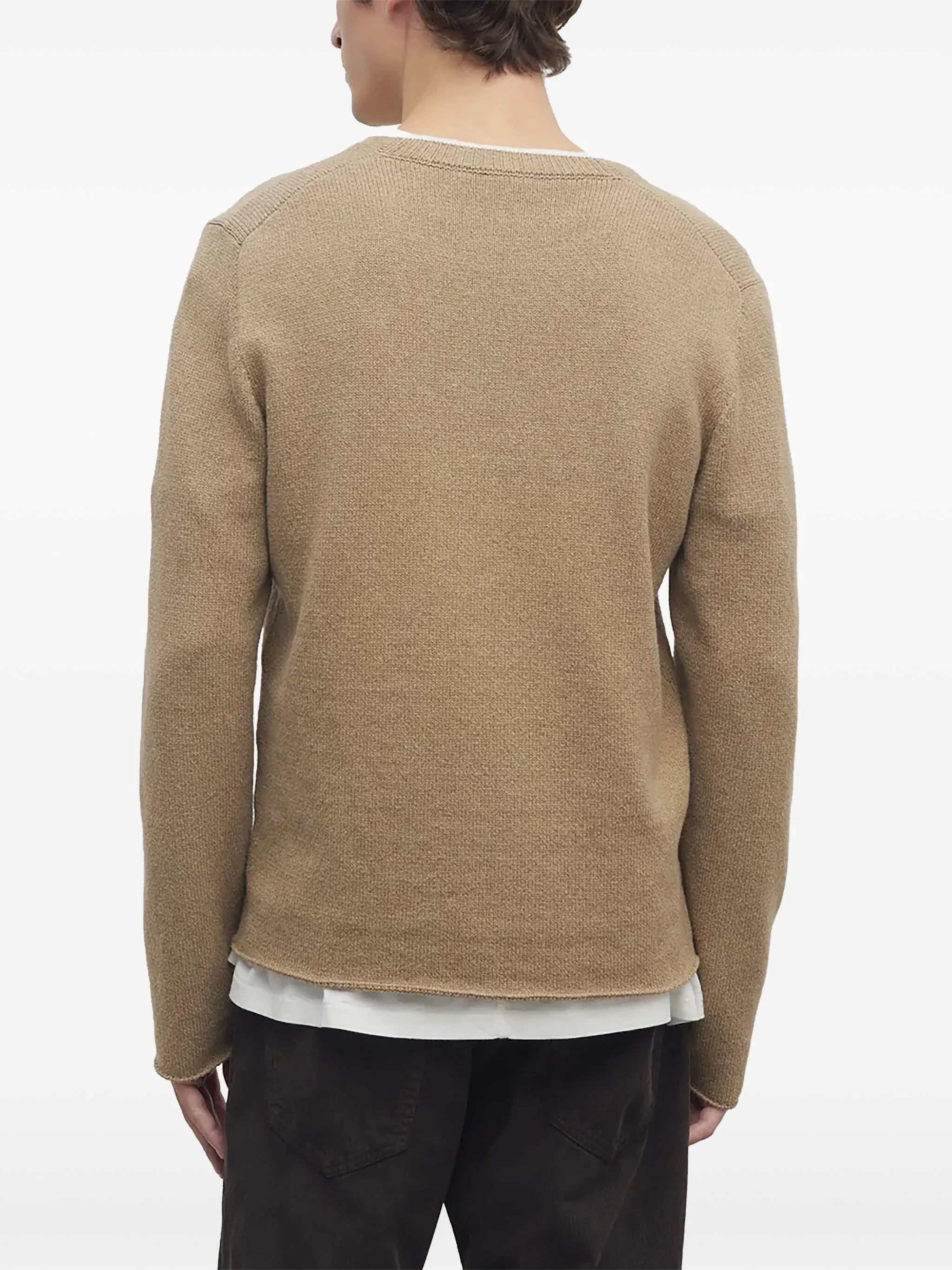 Shai sweater