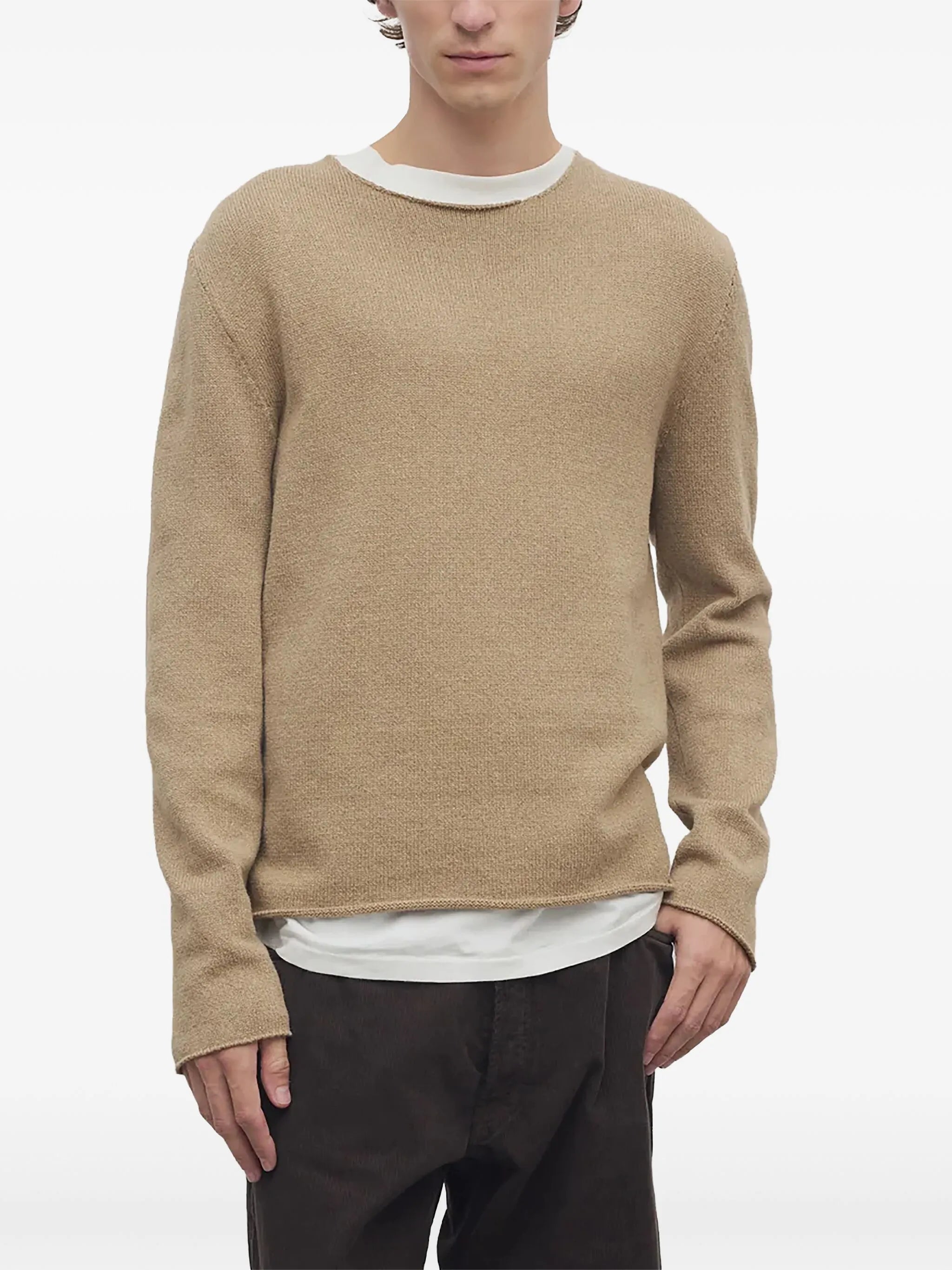 Shai sweater