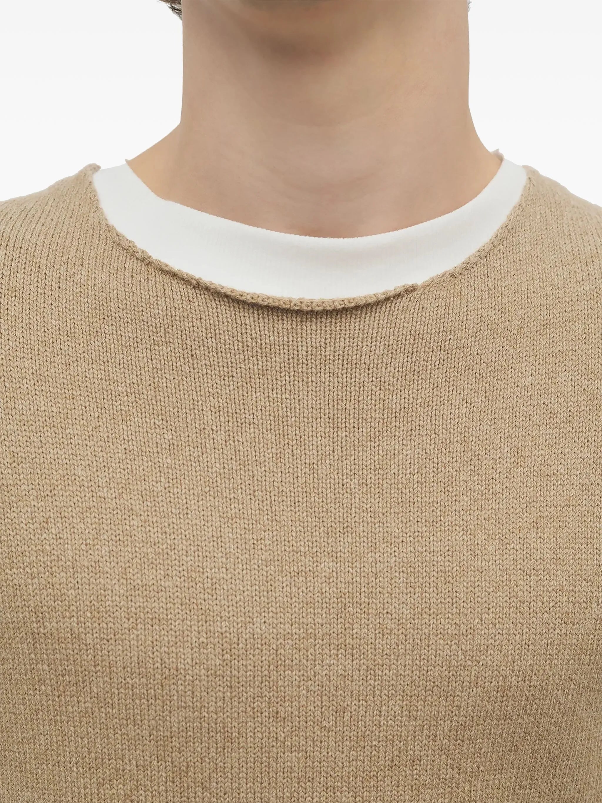 Shai sweater