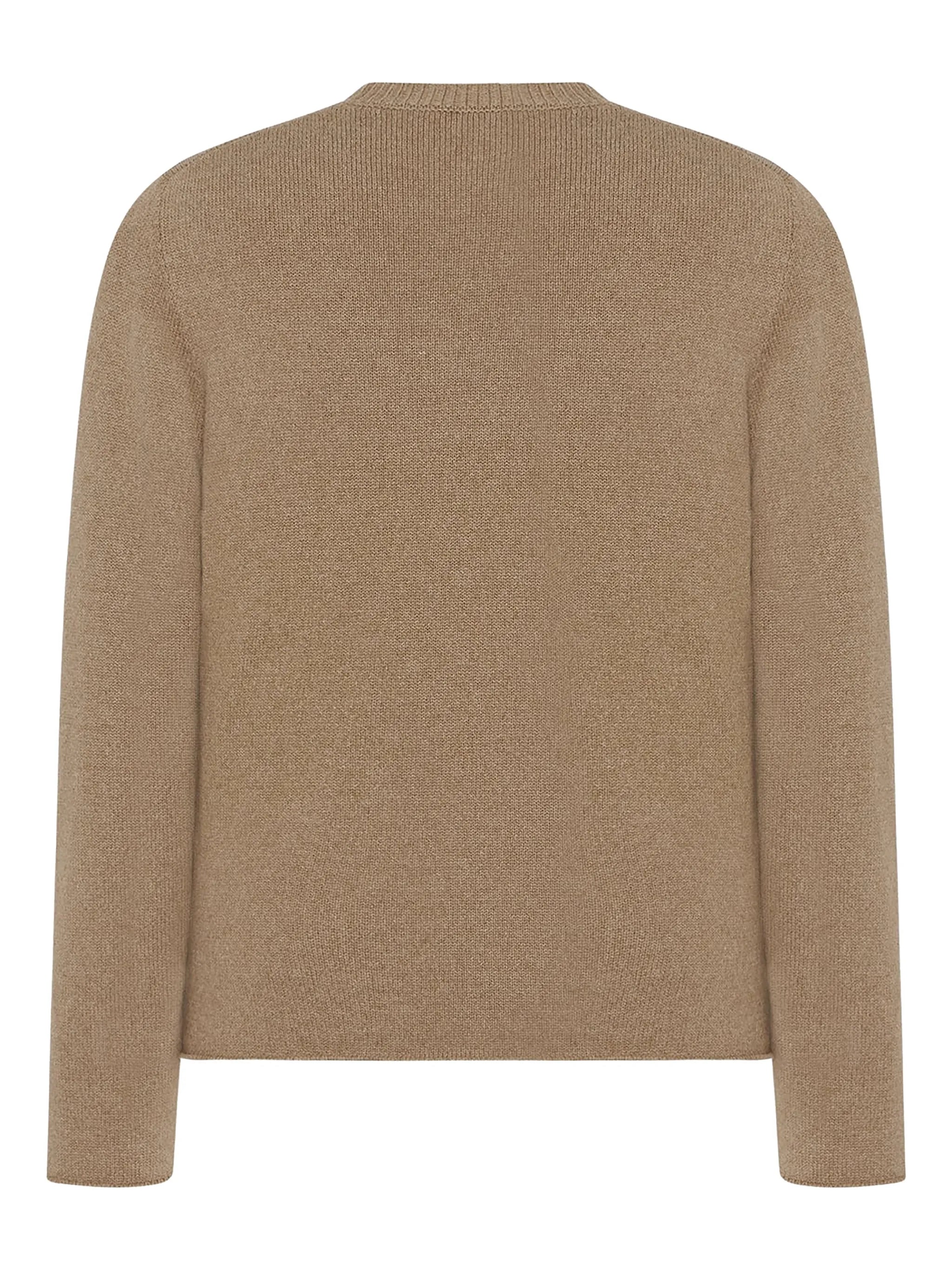 Shai sweater