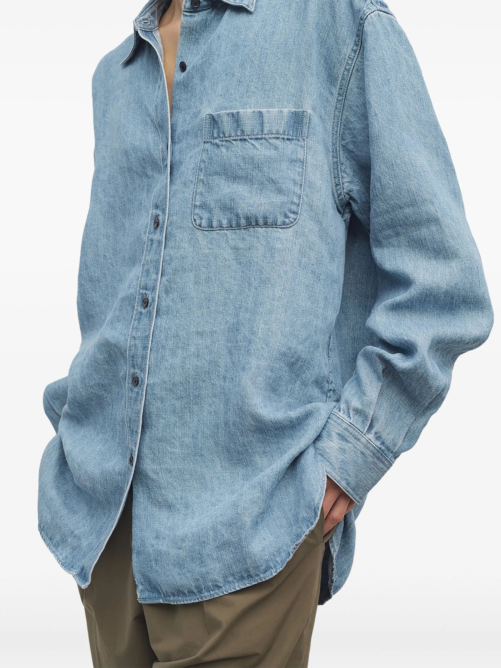 Nesson shirt