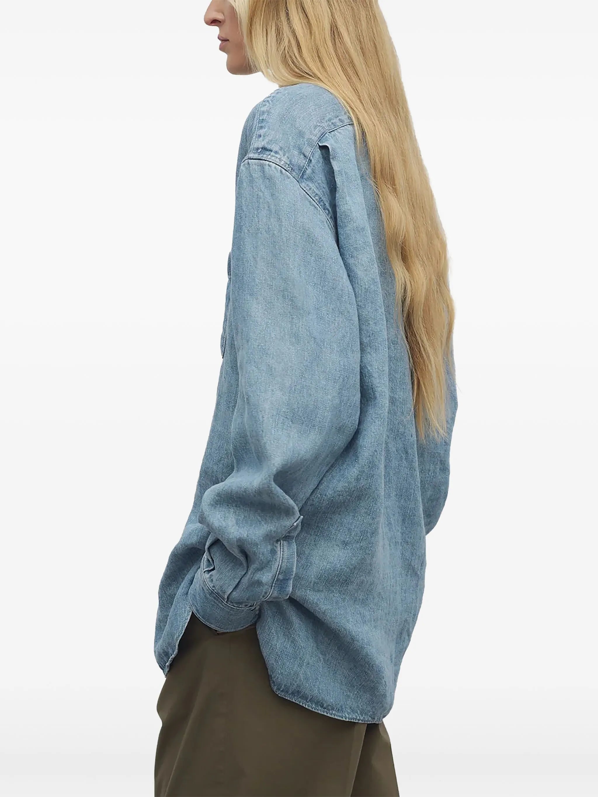 Nesson shirt