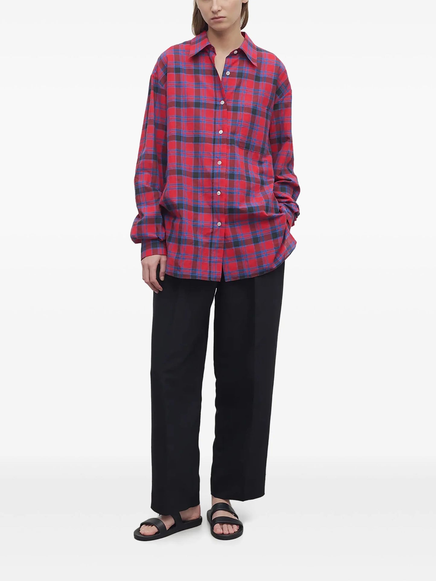 Lilas trousers