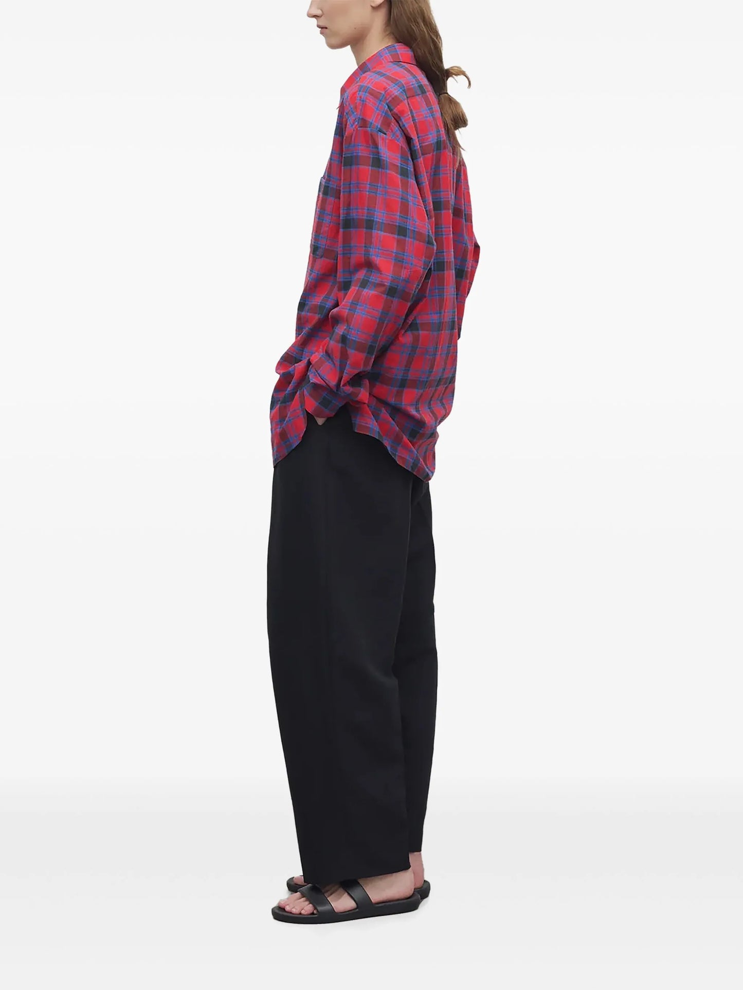 Lilas trousers