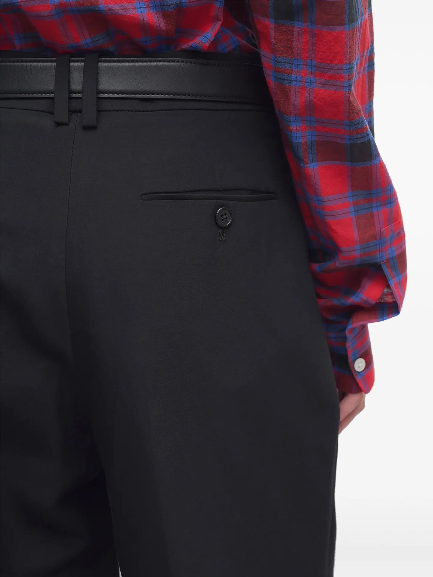Lilas trousers