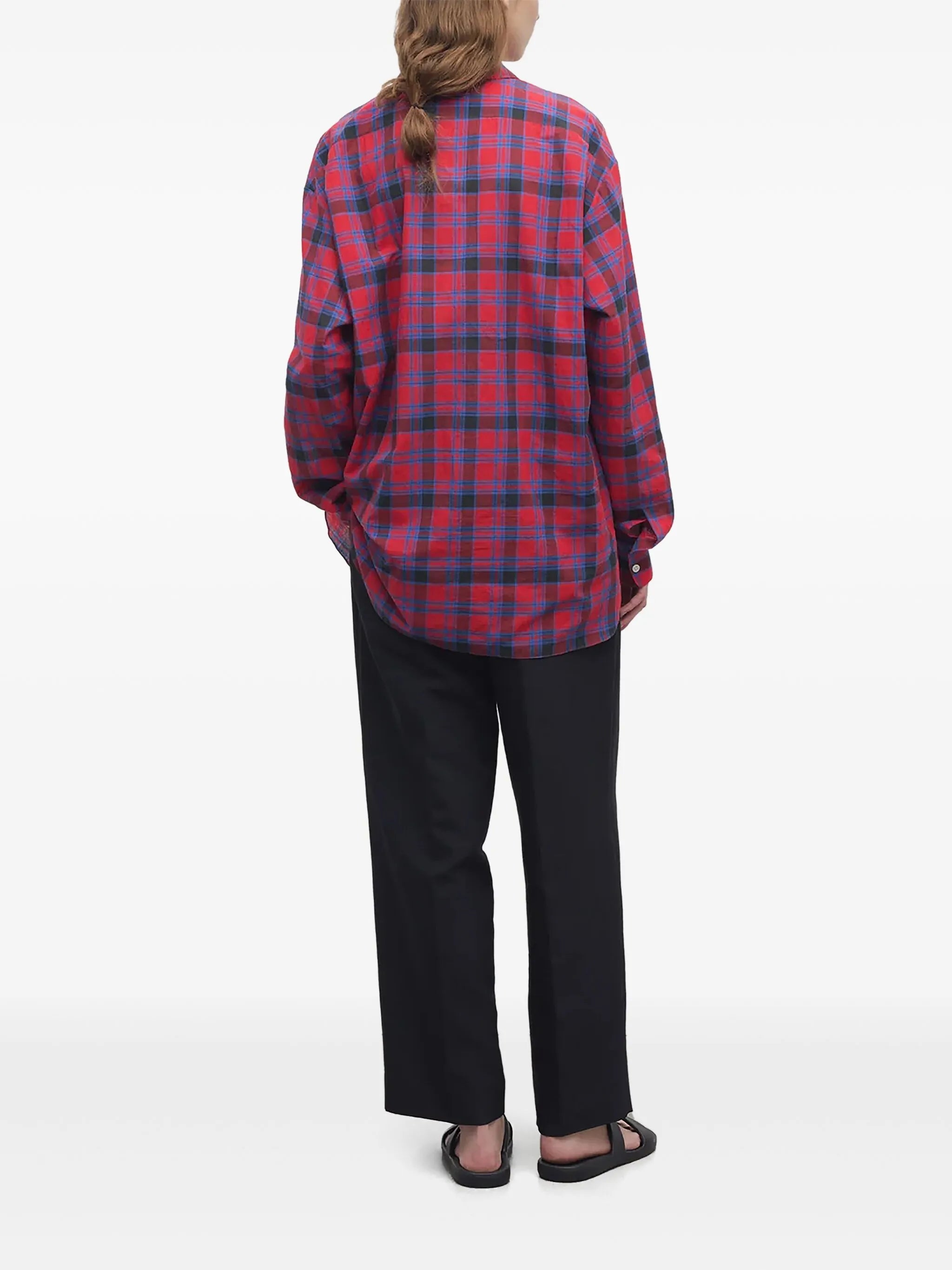 Lilas trousers