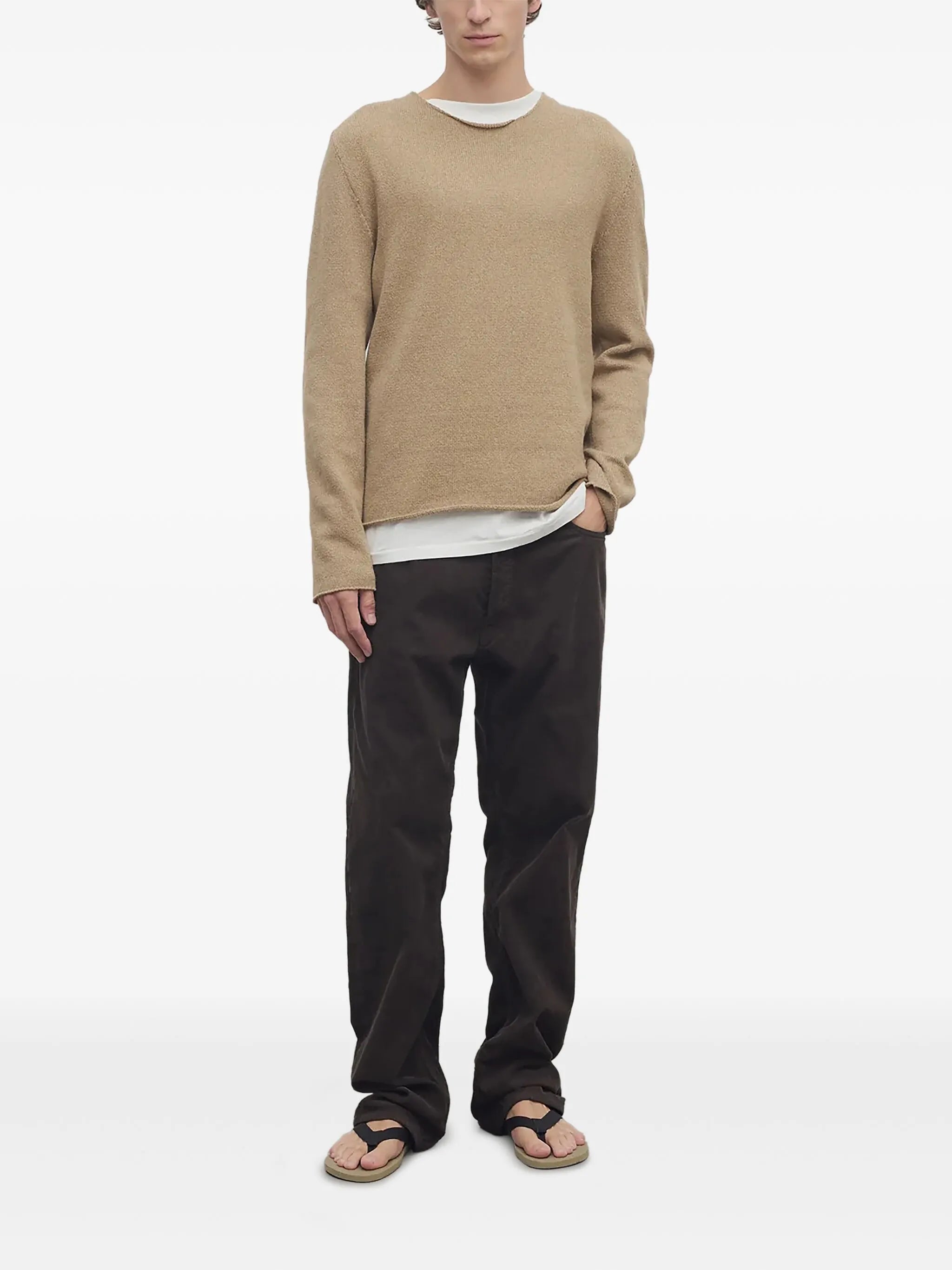 Burt trousers