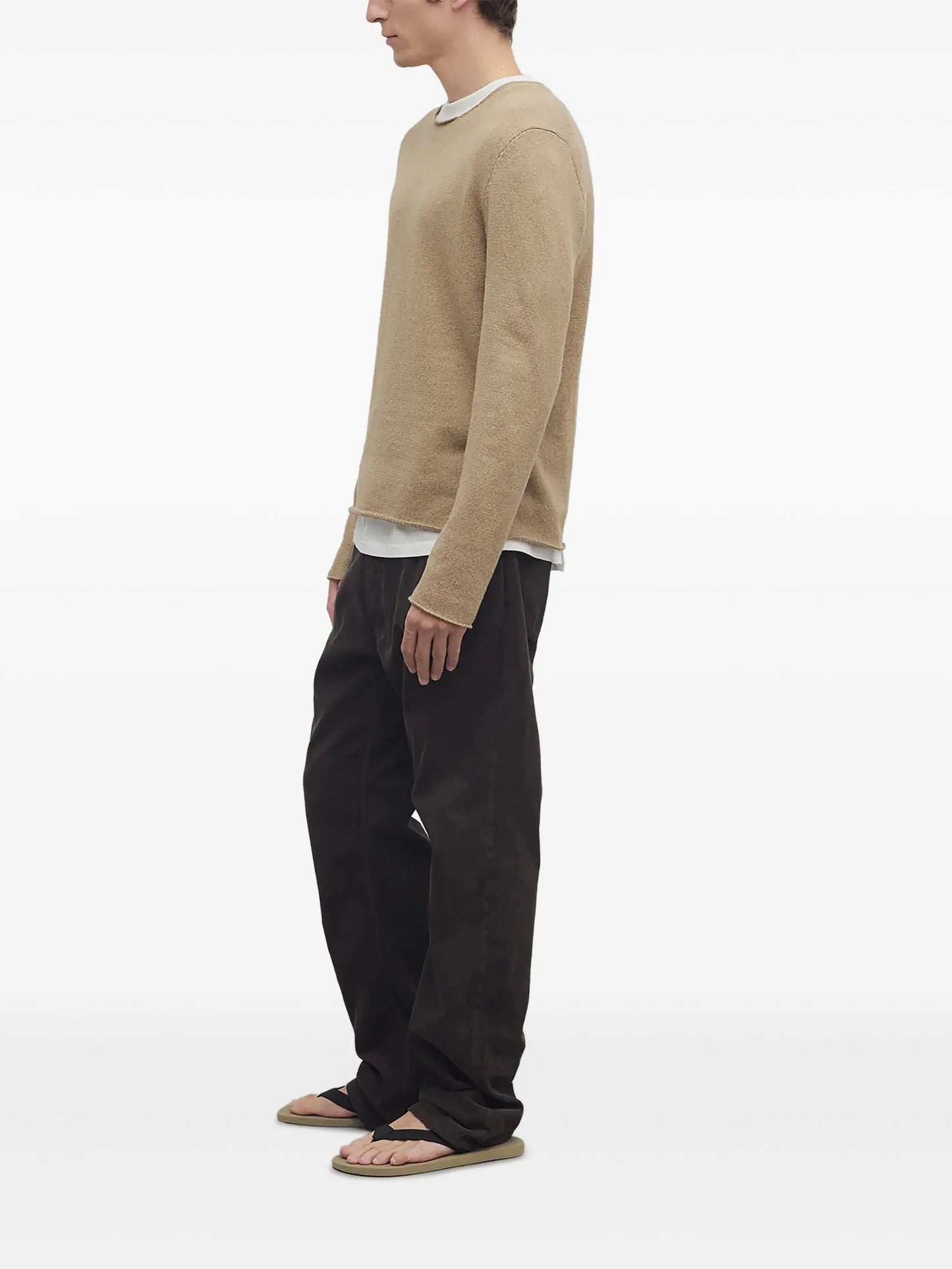 Burt trousers