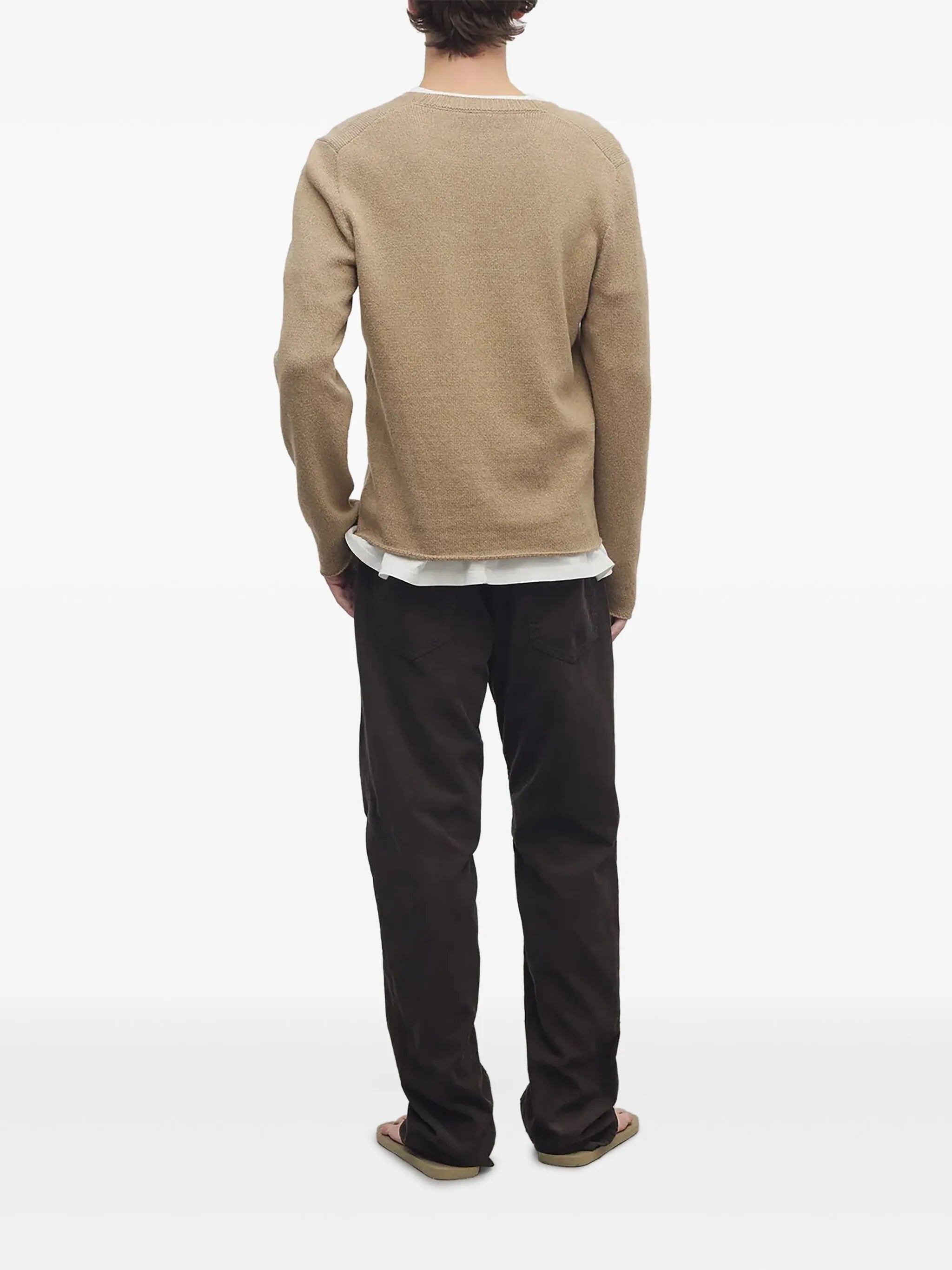 Burt trousers