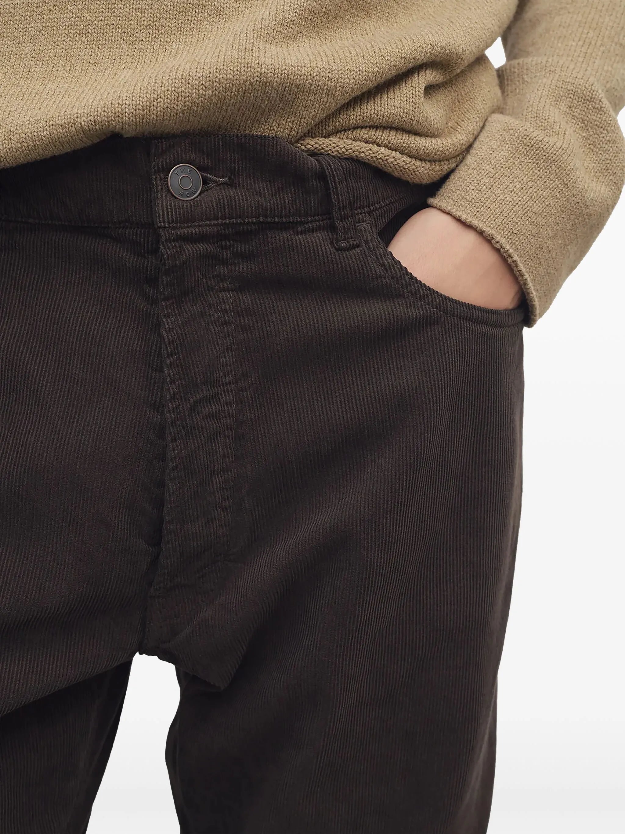 Burt trousers