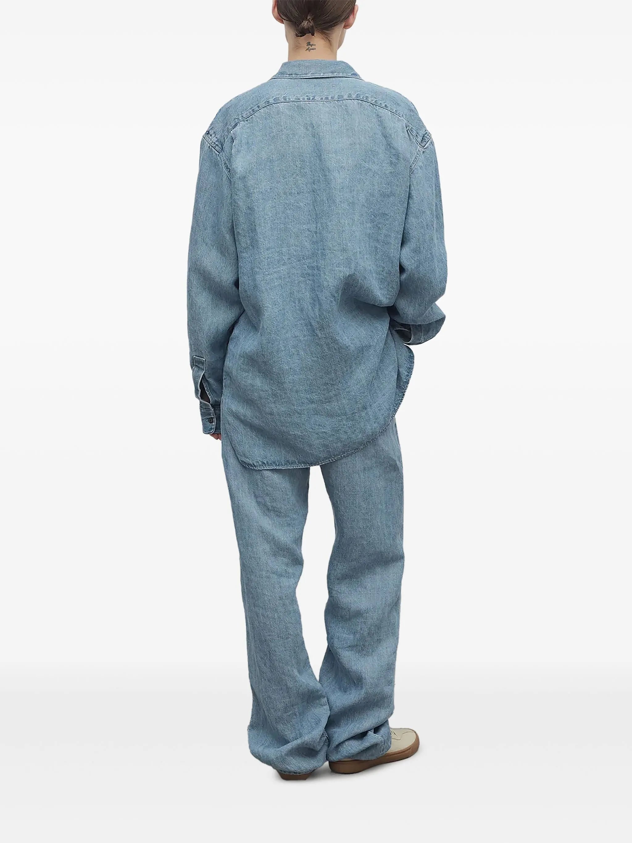 Tarley jeans