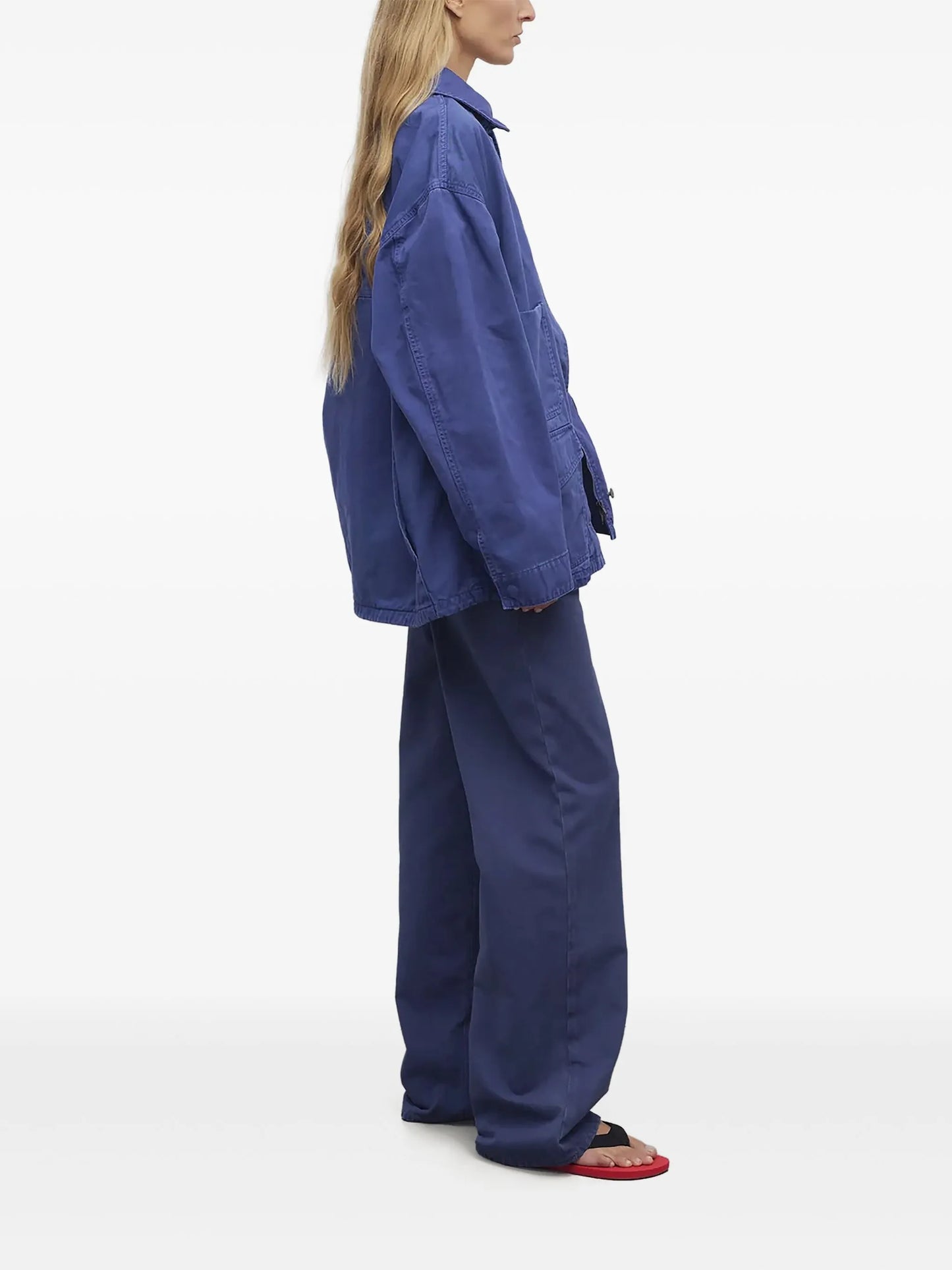 Eglitta jeans