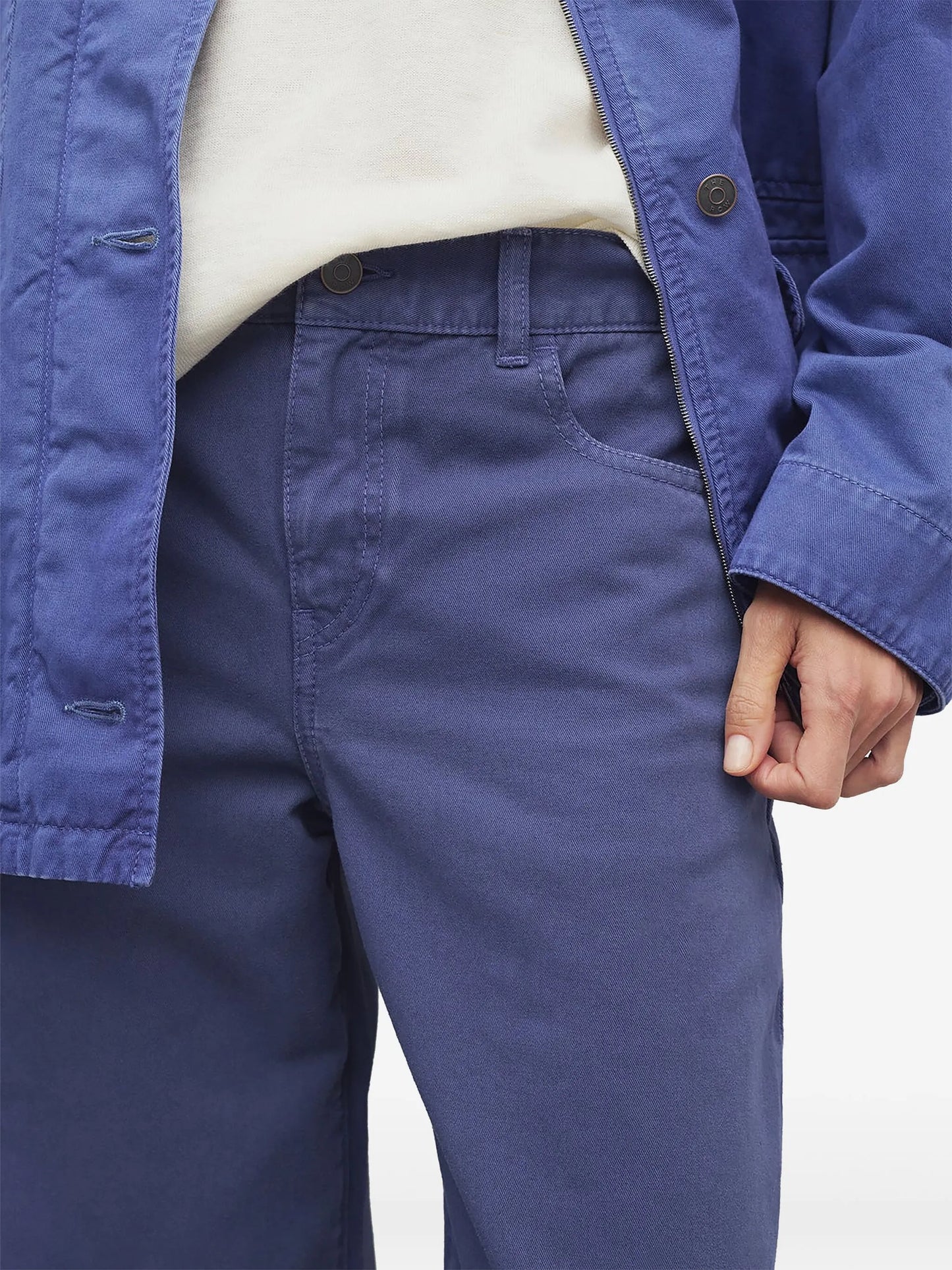Eglitta jeans