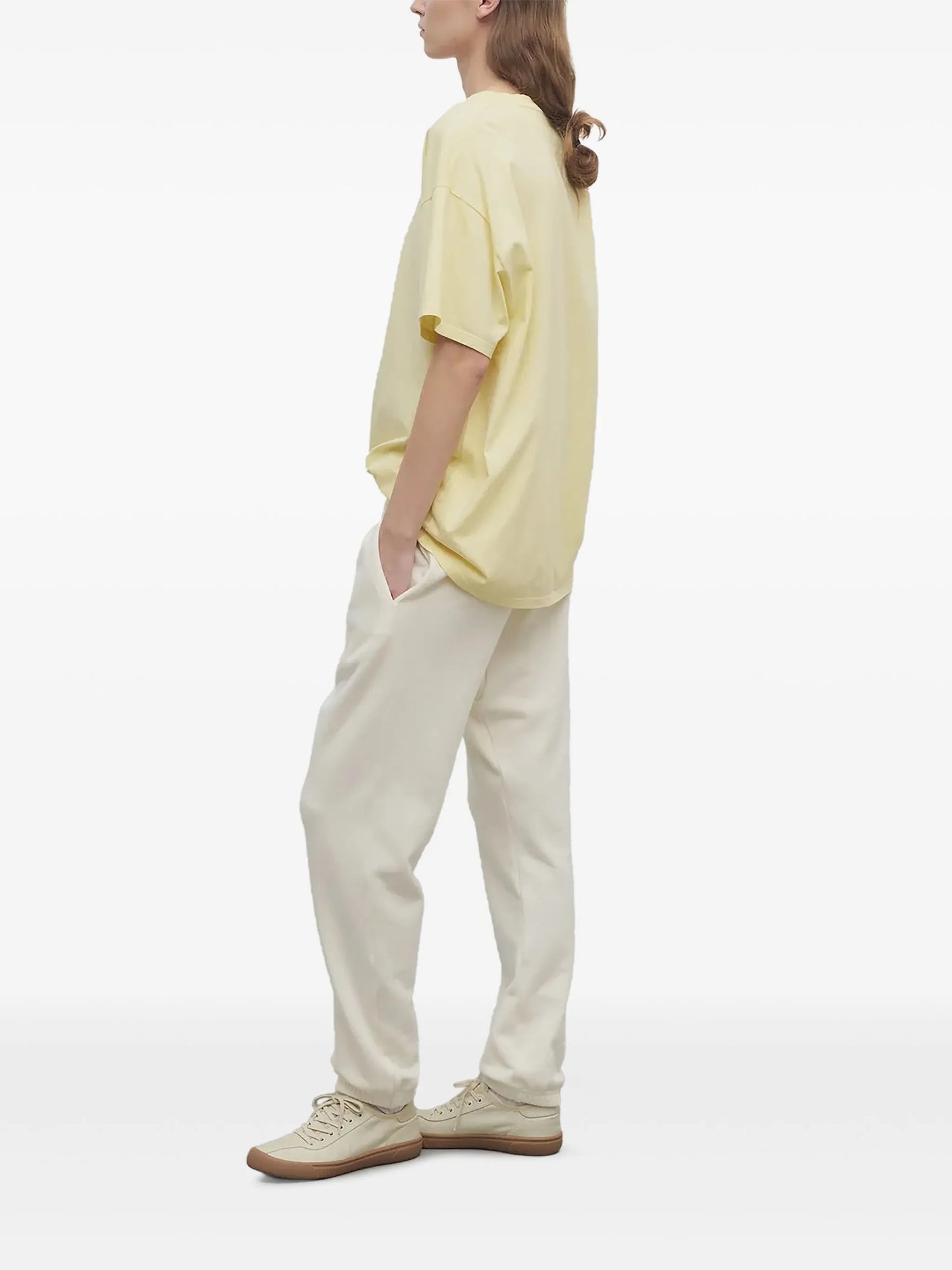 Teo track trousers