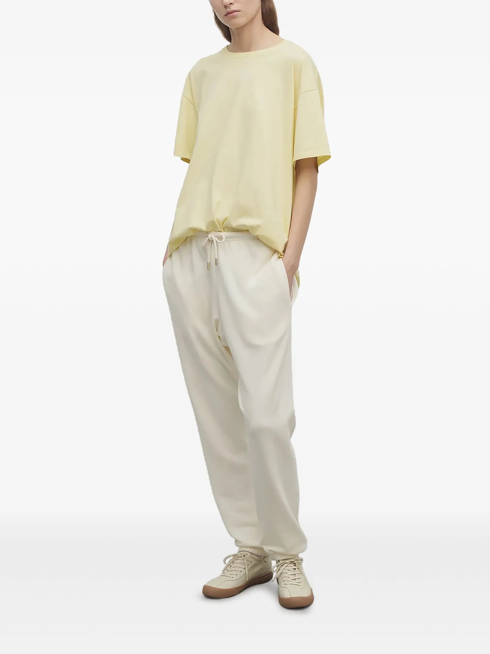 Teo track trousers