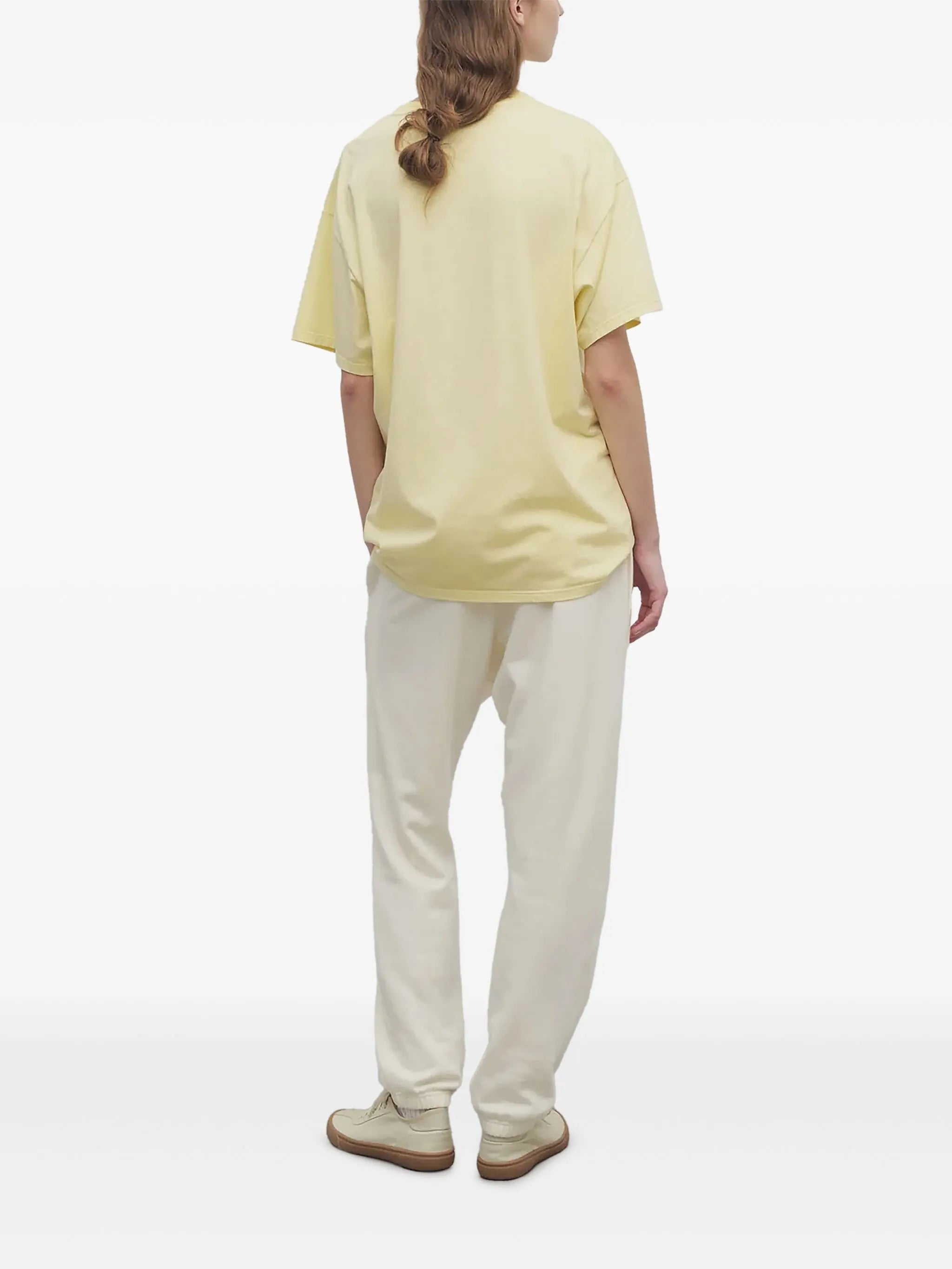Teo track trousers