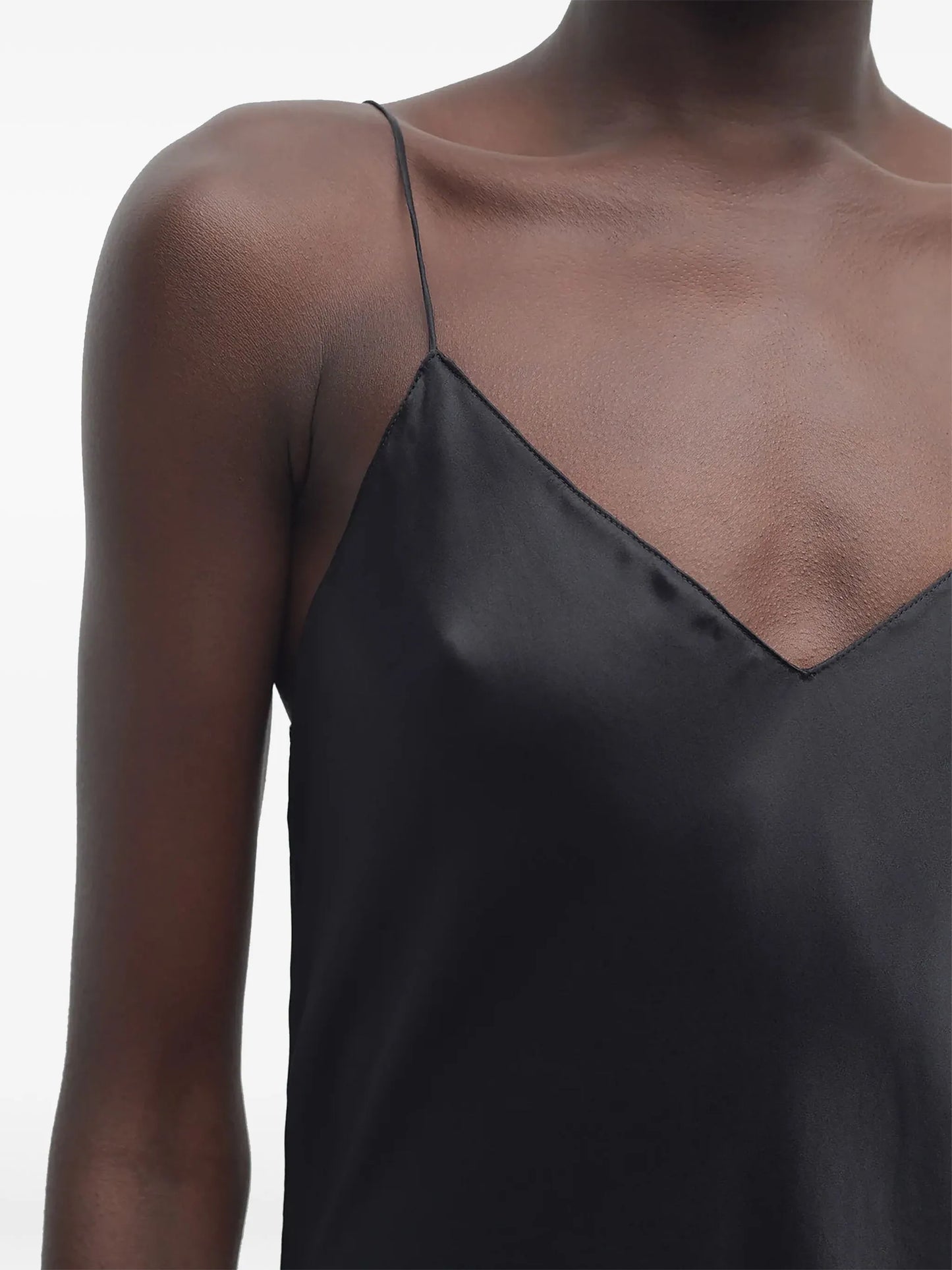 Kolara midi dress