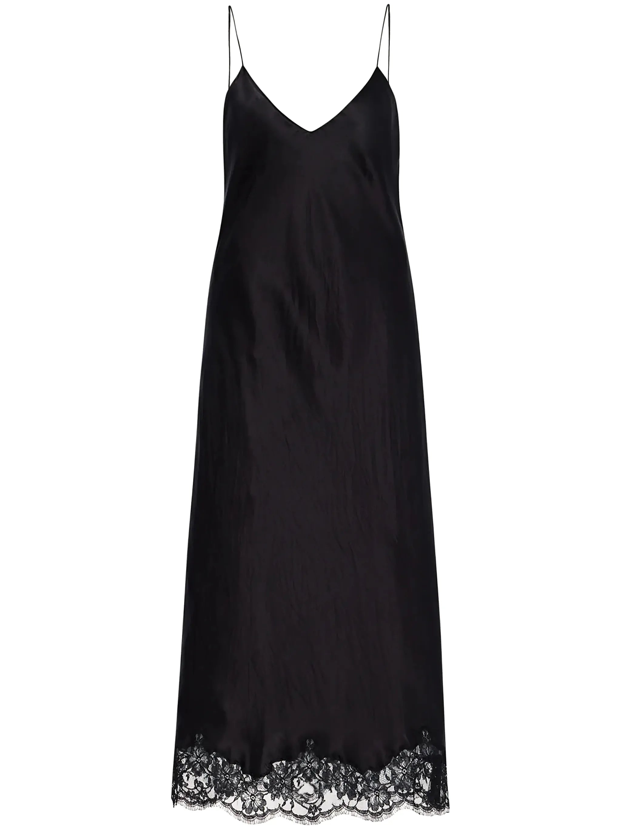 Kolara midi dress
