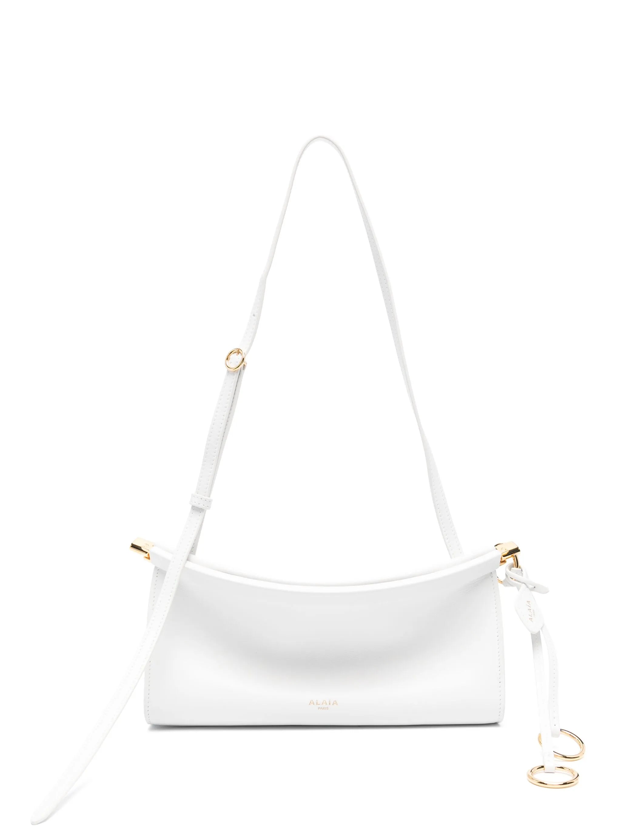 small Le Click East West shoulder bag