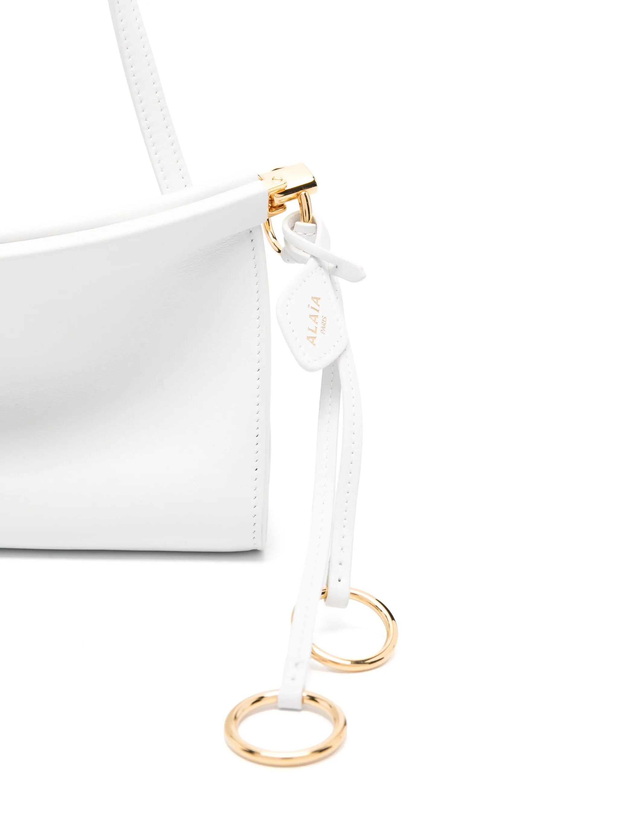 small Le Click East West shoulder bag