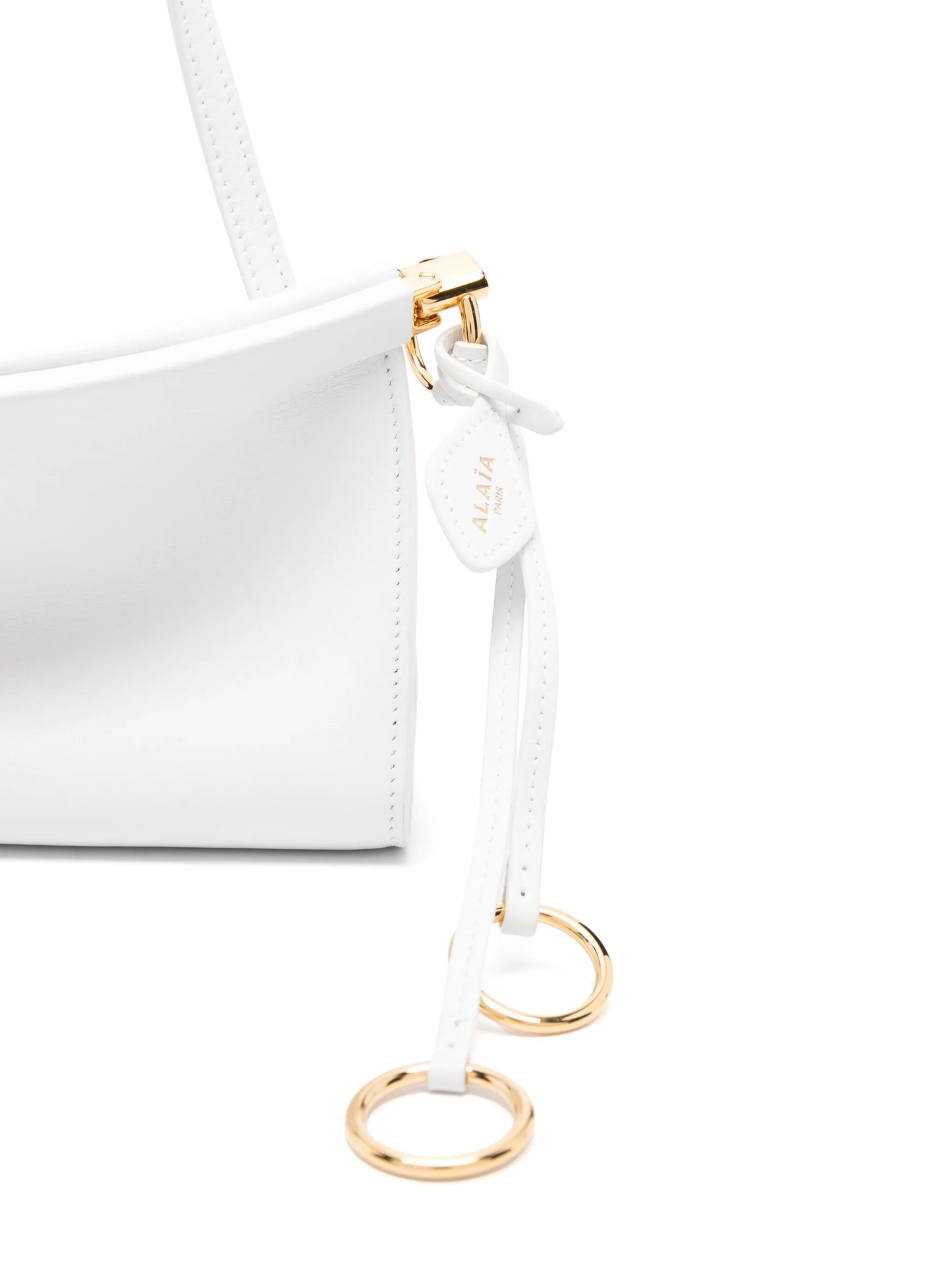 small Le Click East West shoulder bag