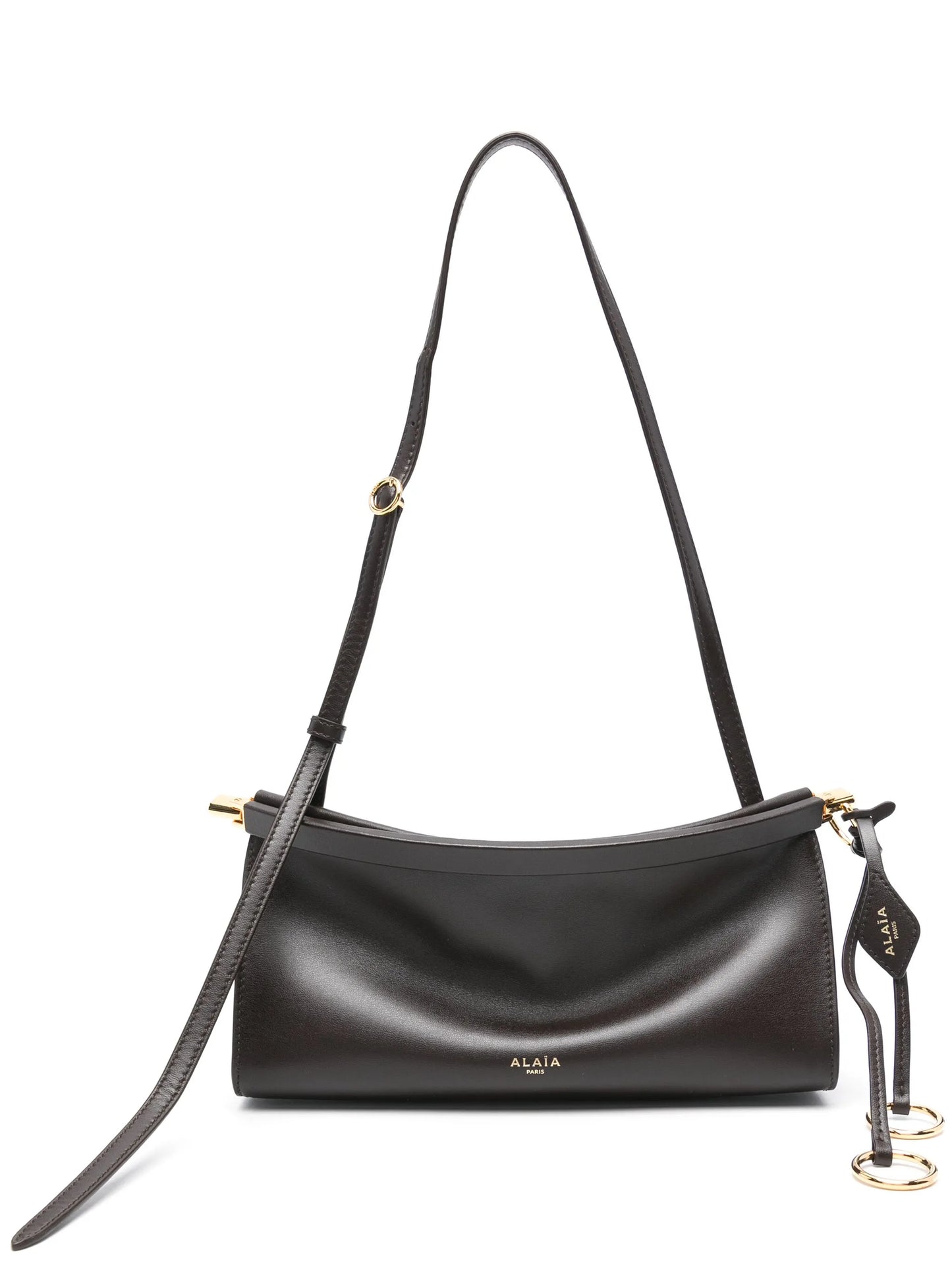 small Le Click East West shoulder bag