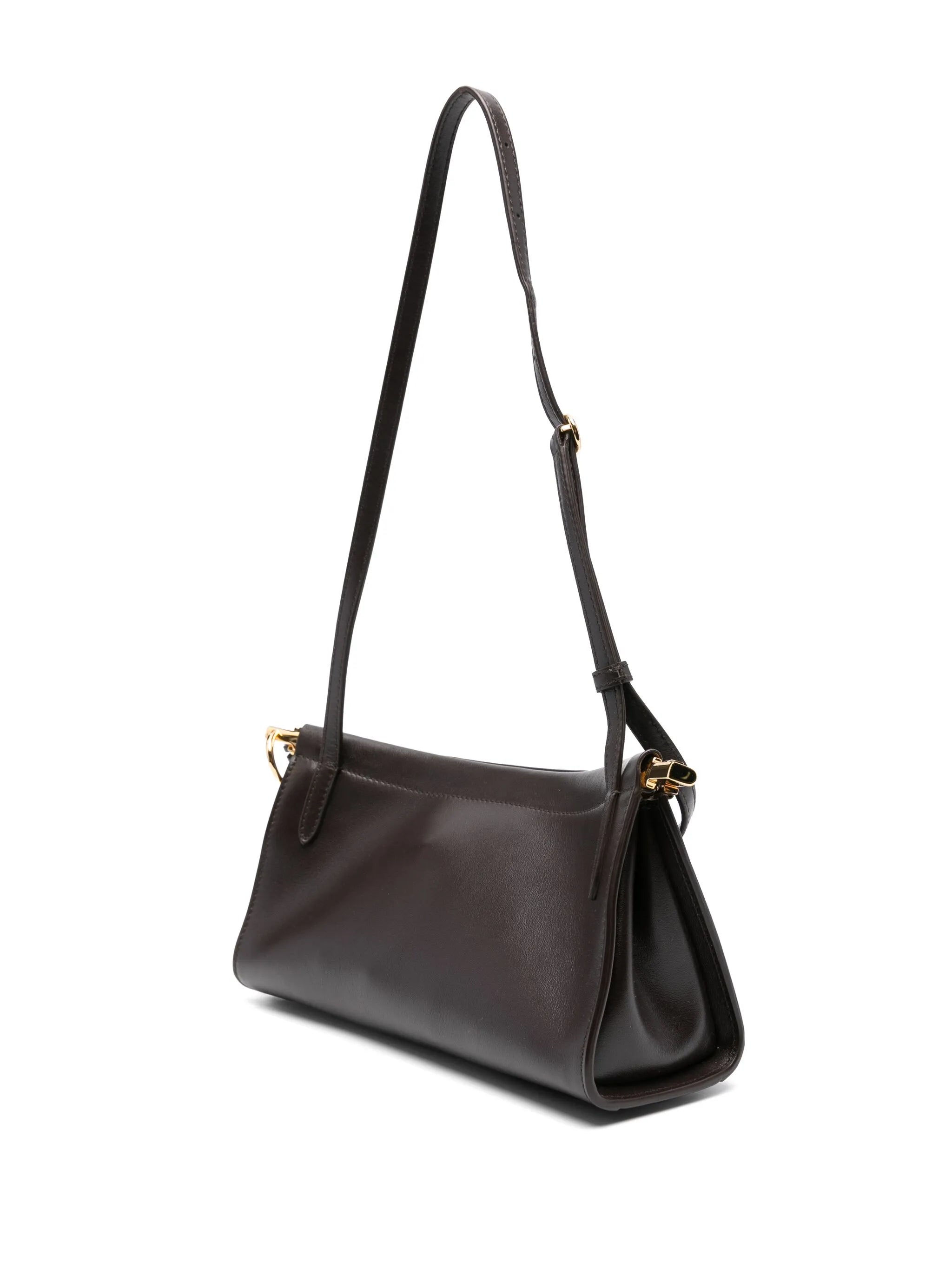 small Le Click East West shoulder bag