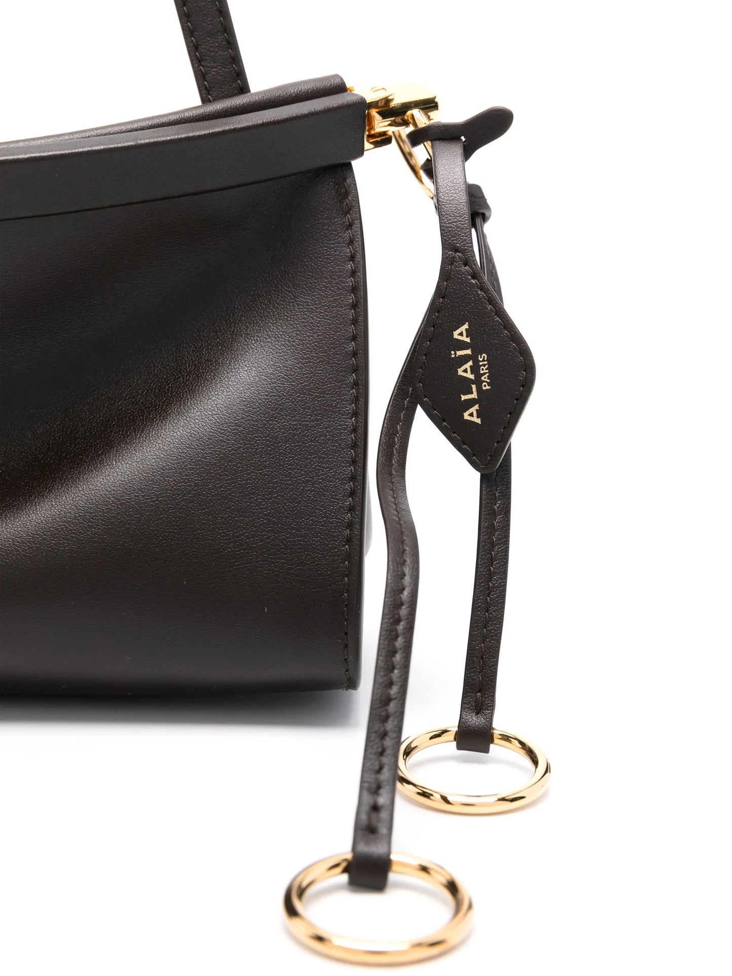 small Le Click East West shoulder bag