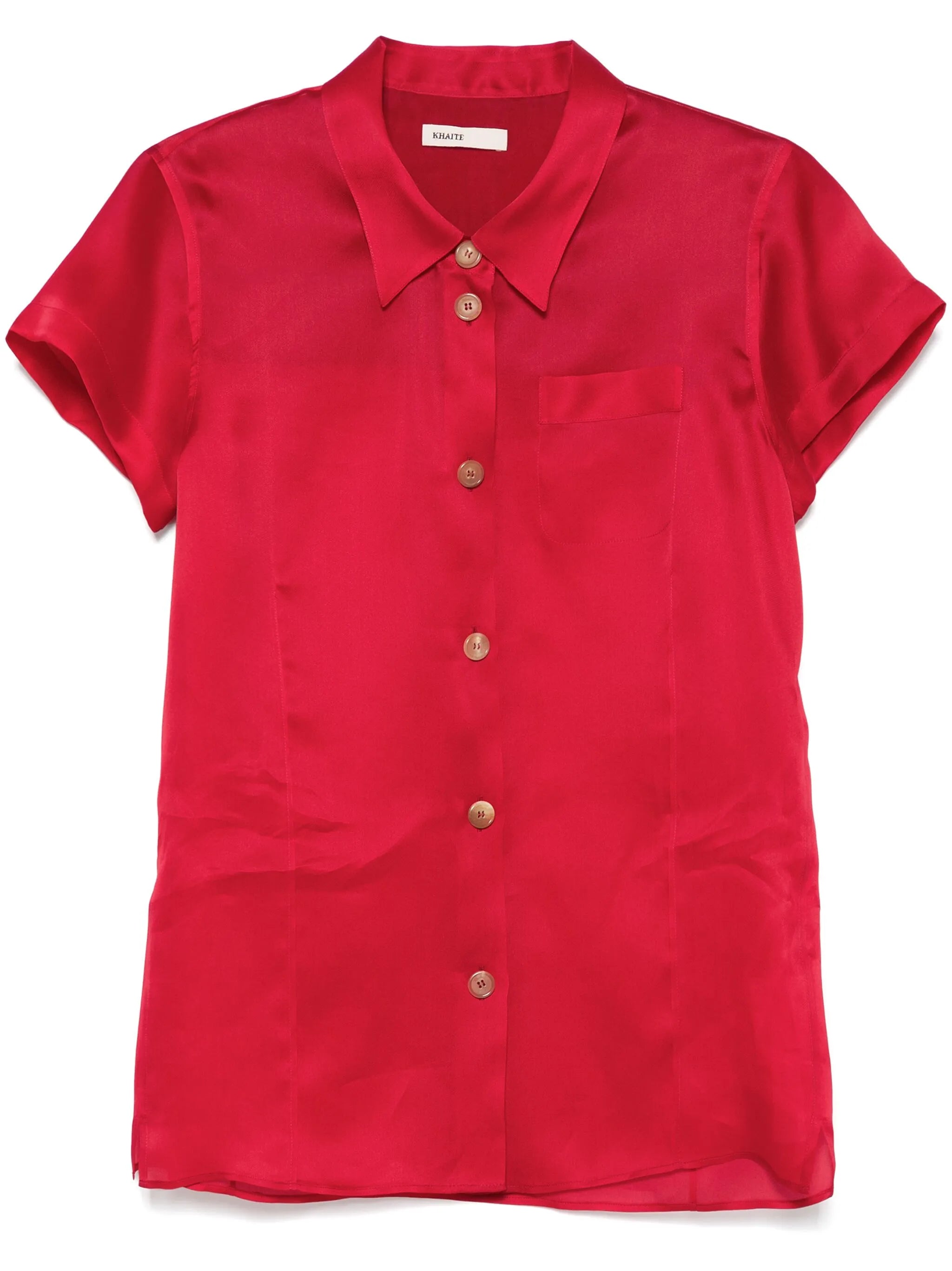 Keefe blouse