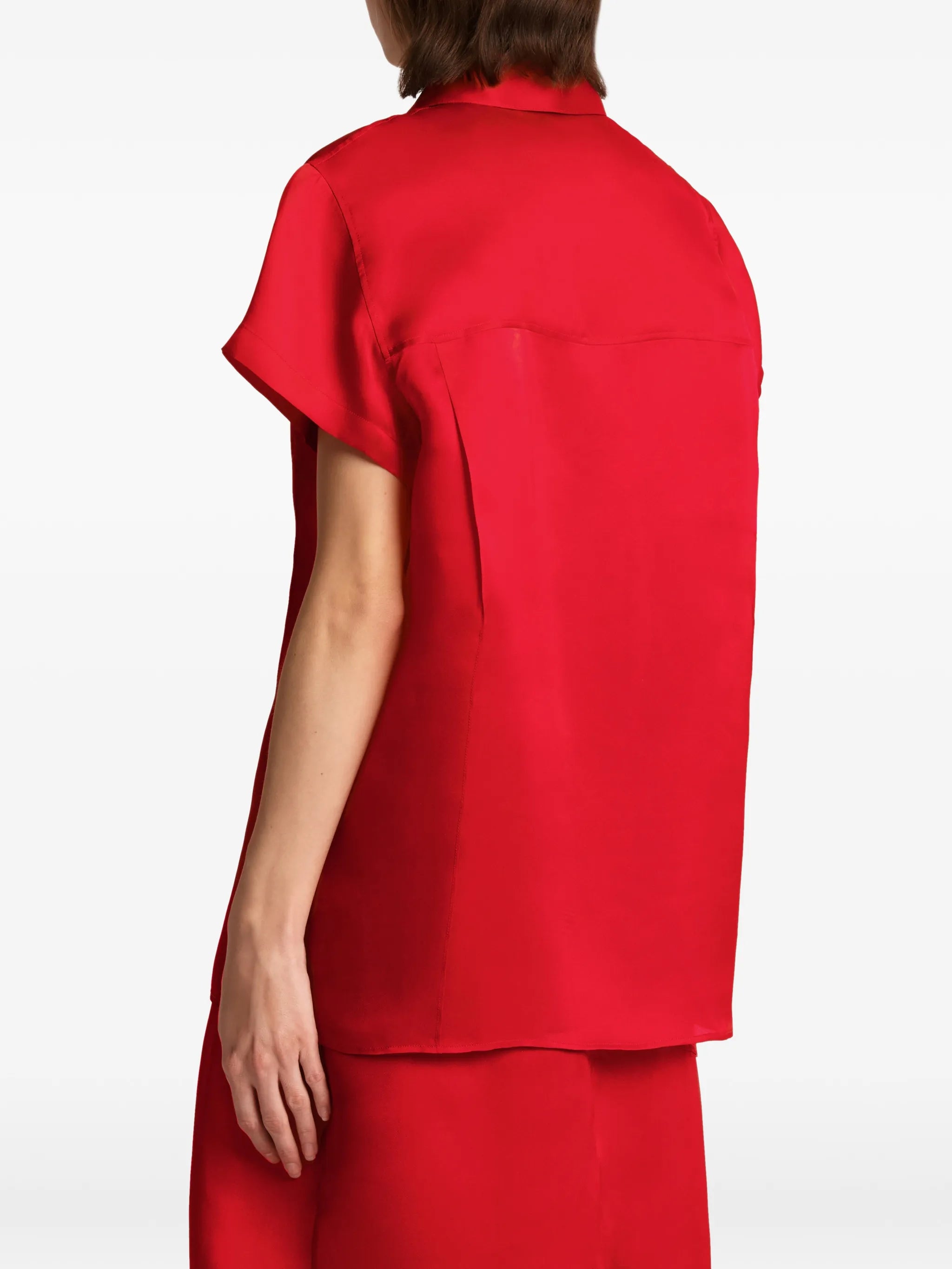 Keefe blouse