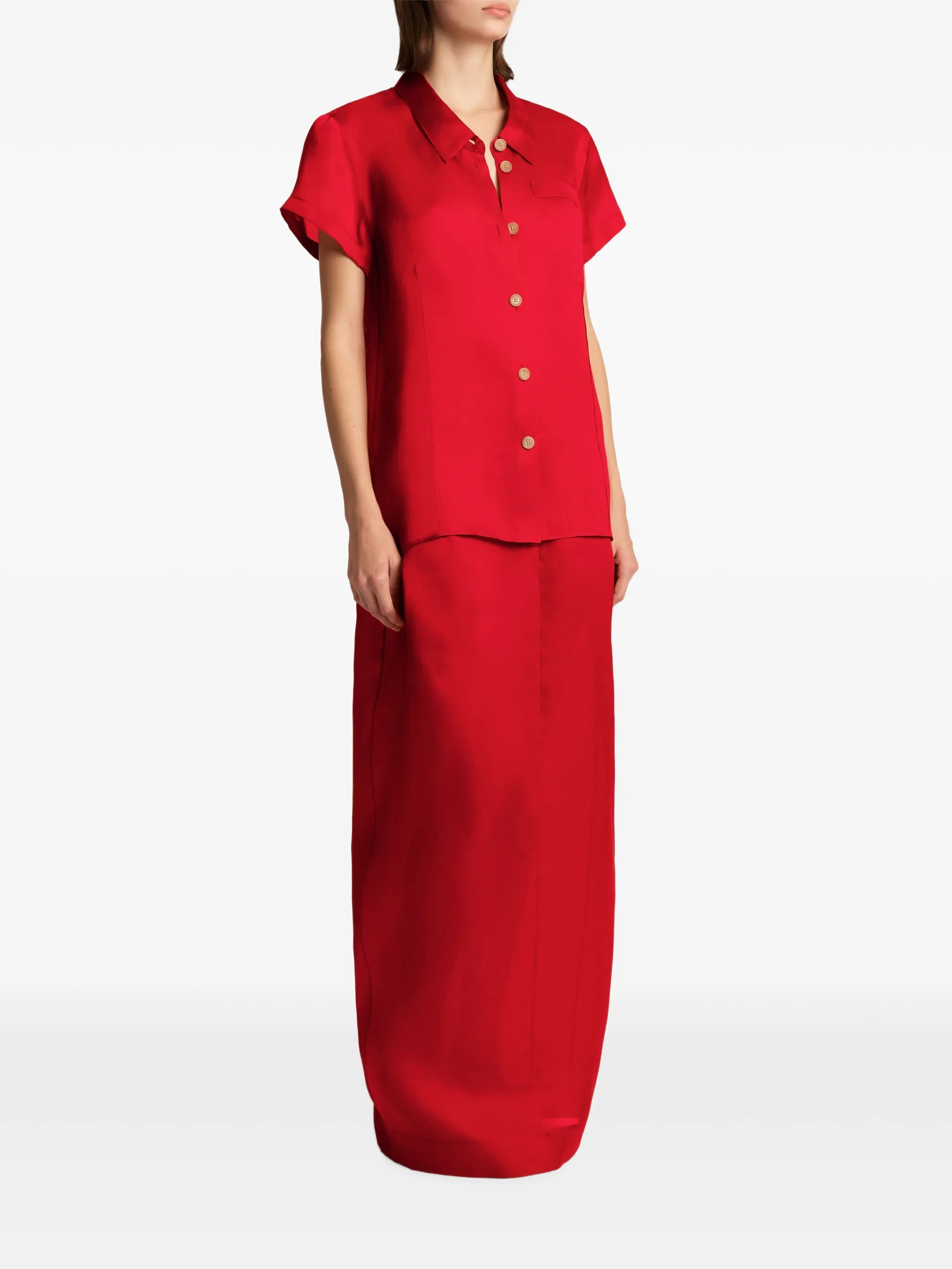 Keefe blouse