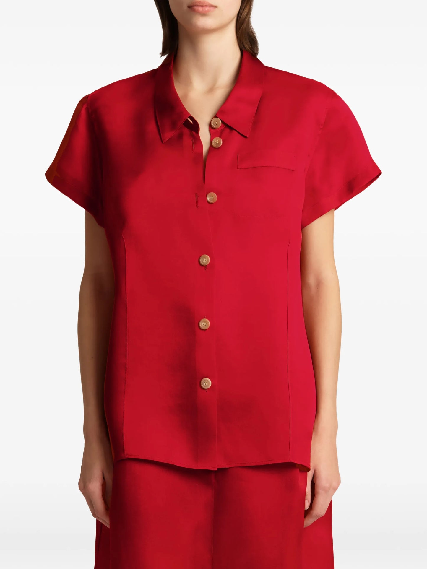 Keefe blouse