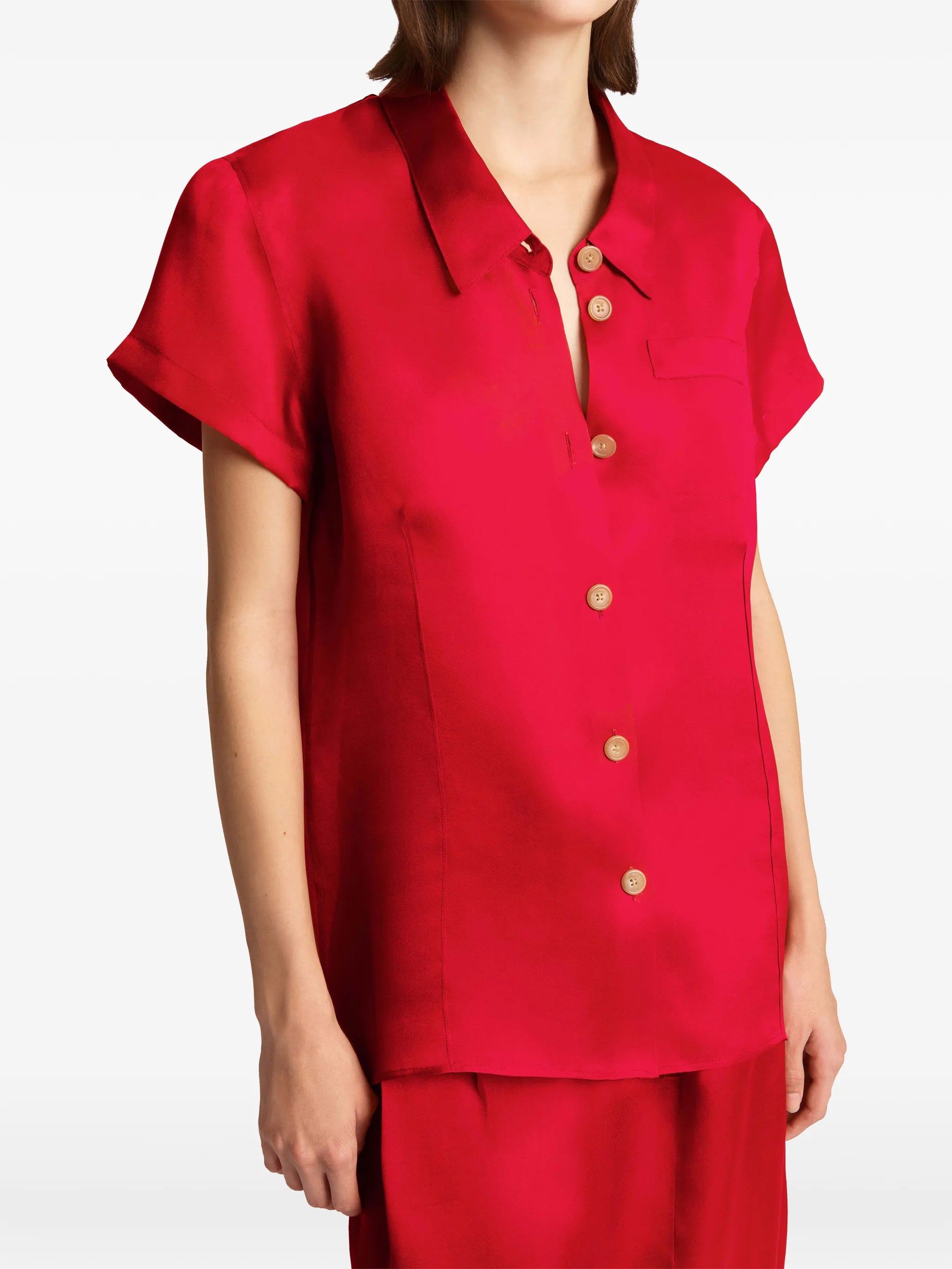 Keefe blouse