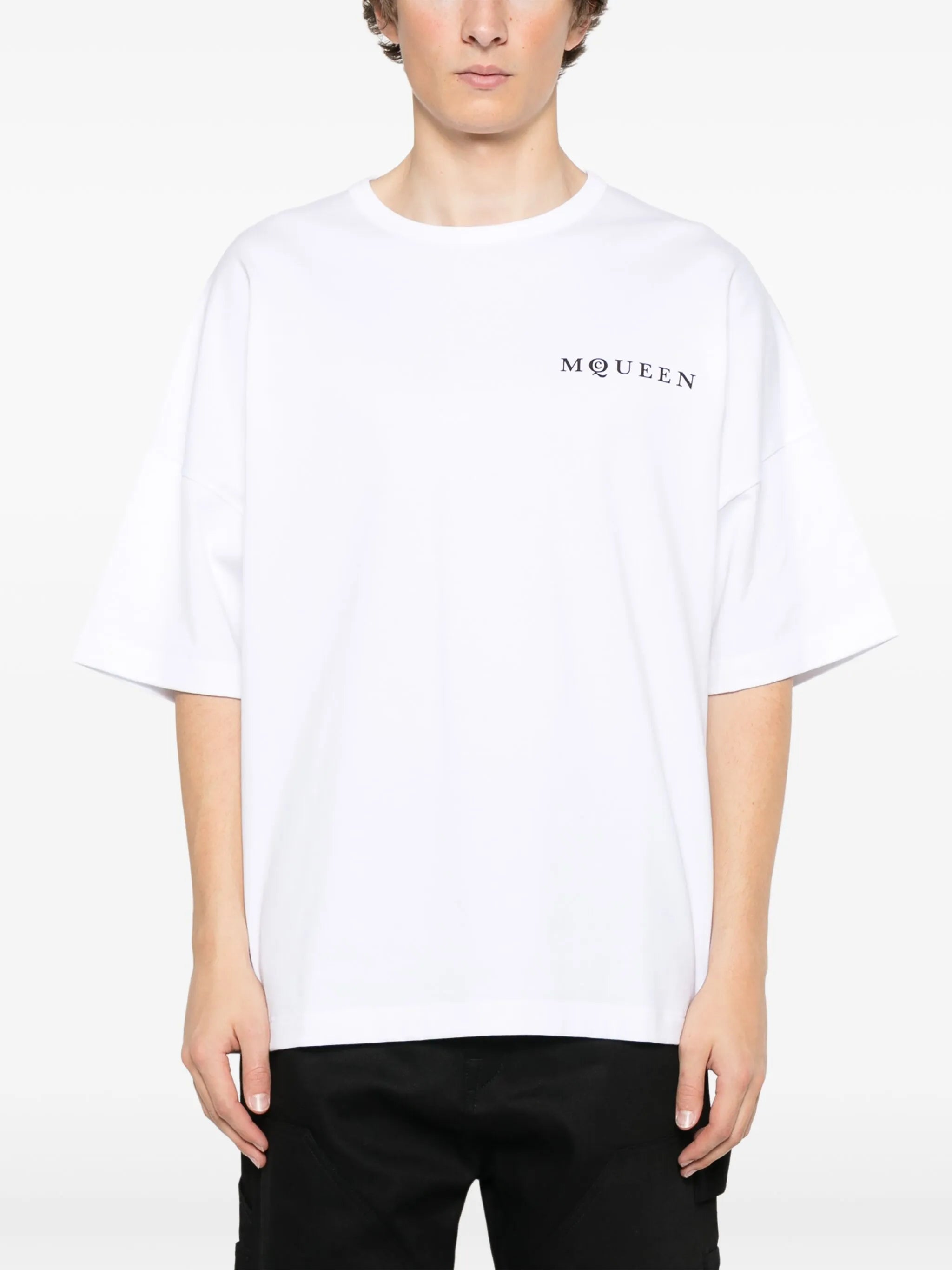 cotton T-shirt